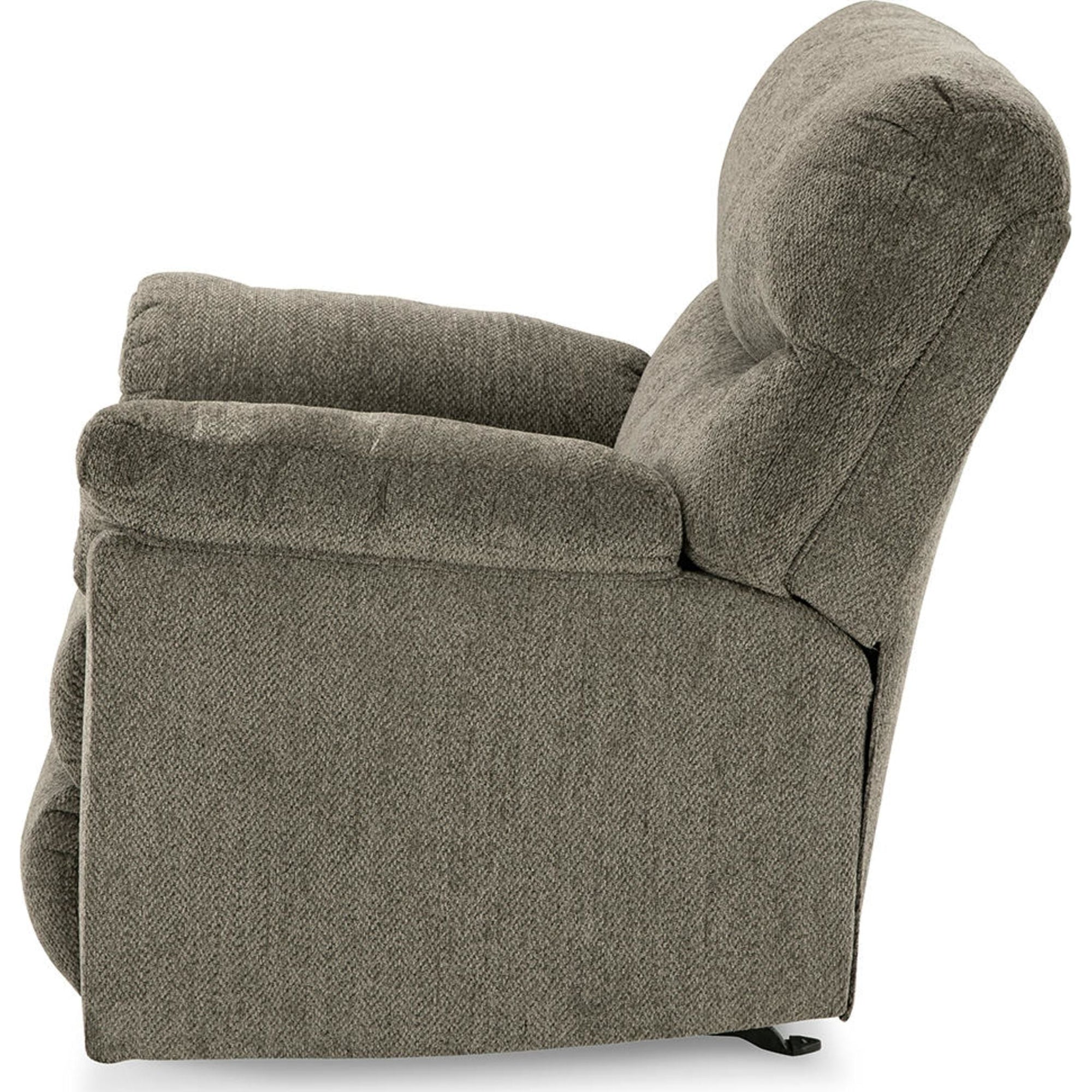 Fauteuil inclinable à bascule Alphons