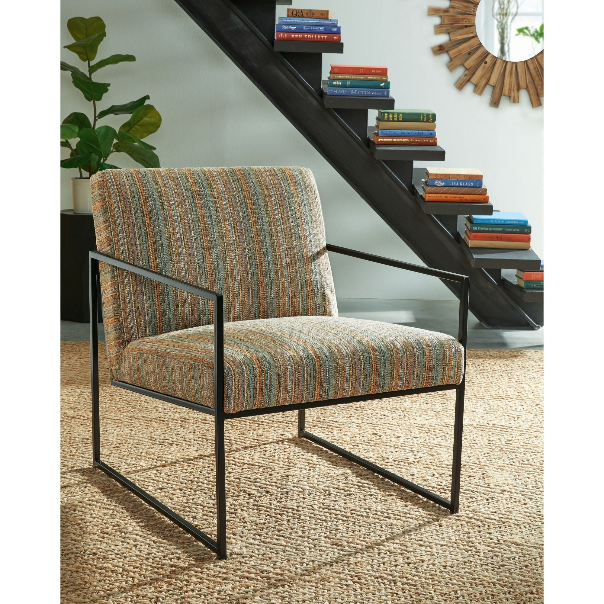 Fauteuil d'appoint Aniak - Multi