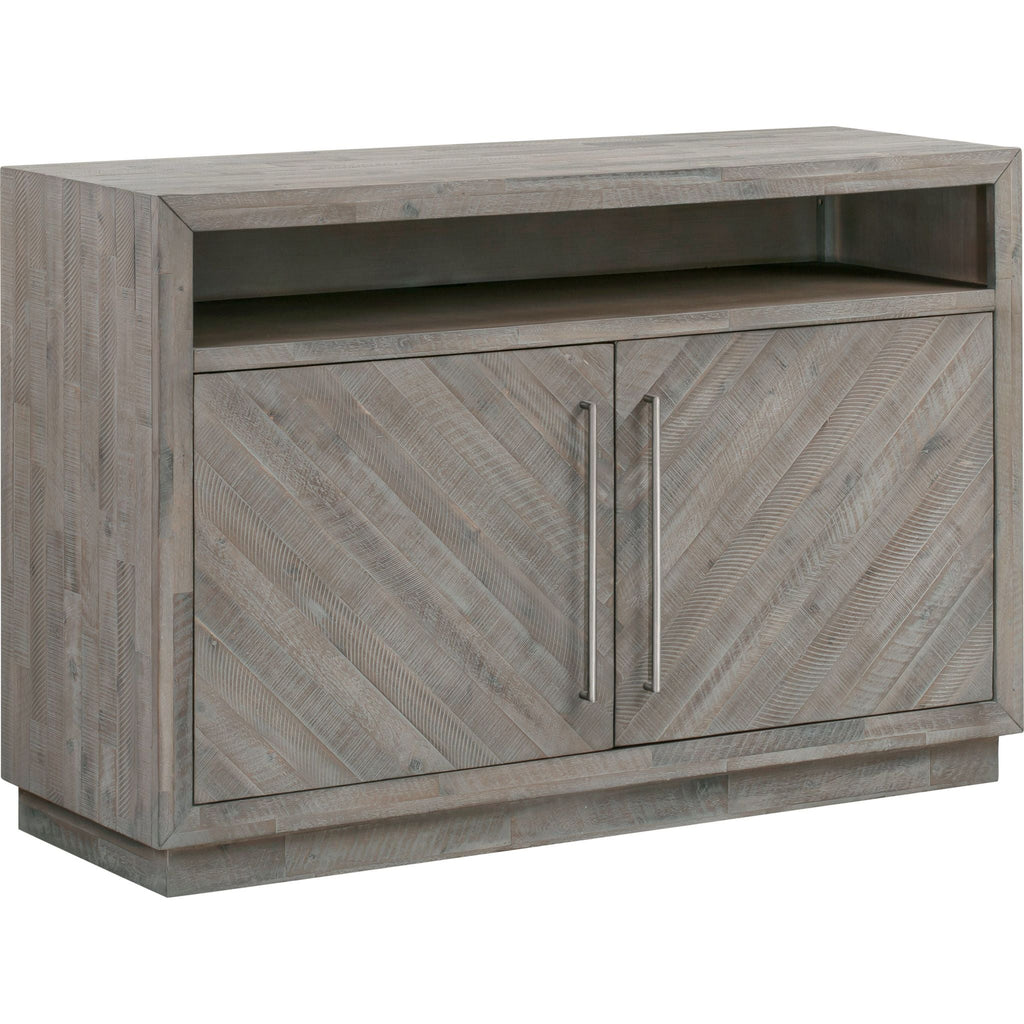 Console Alexandra - Latte rustique