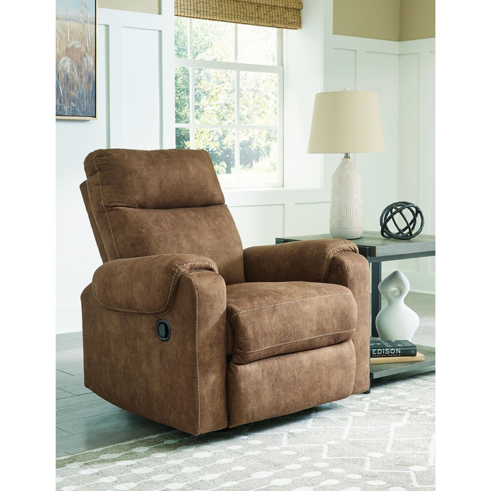 Fauteuil inclinable Edenwold - Brindle