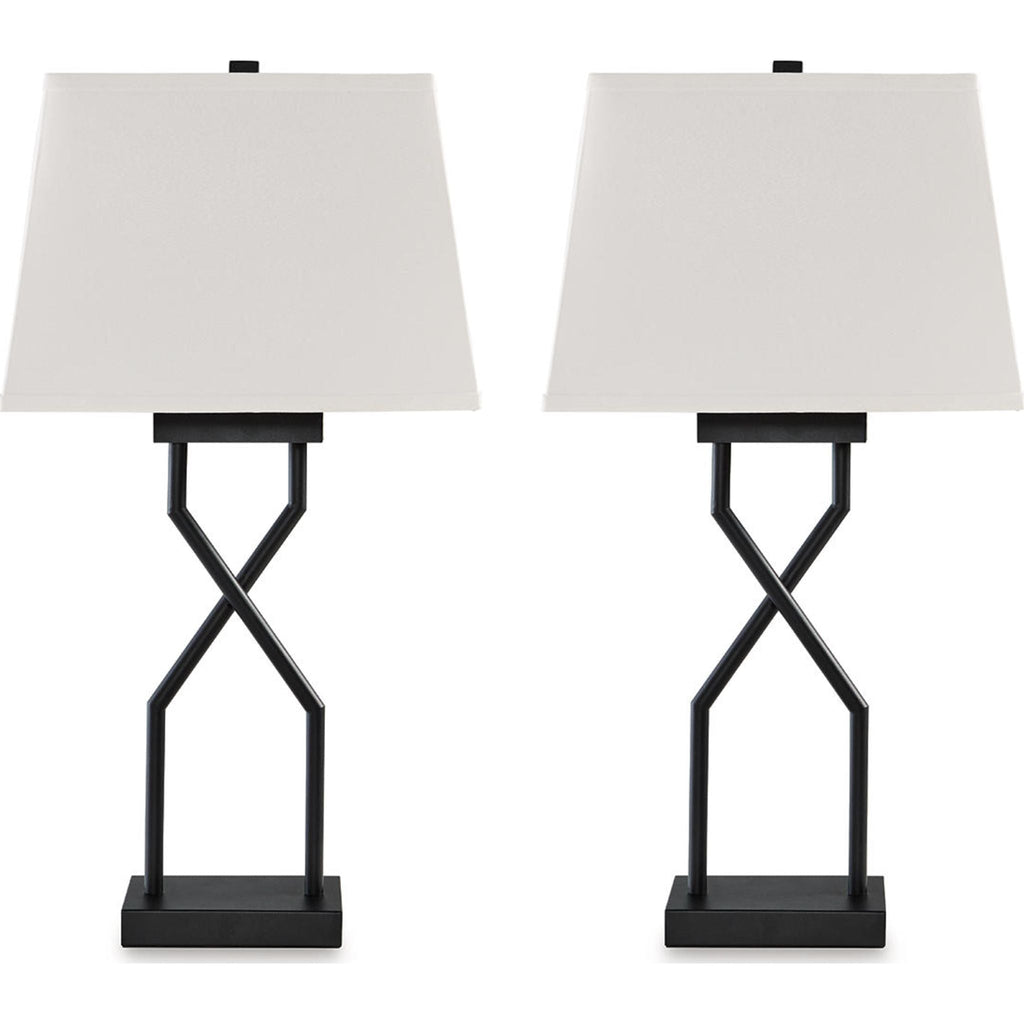 Complétez votre chambre - Pack Airdon 6 pièces