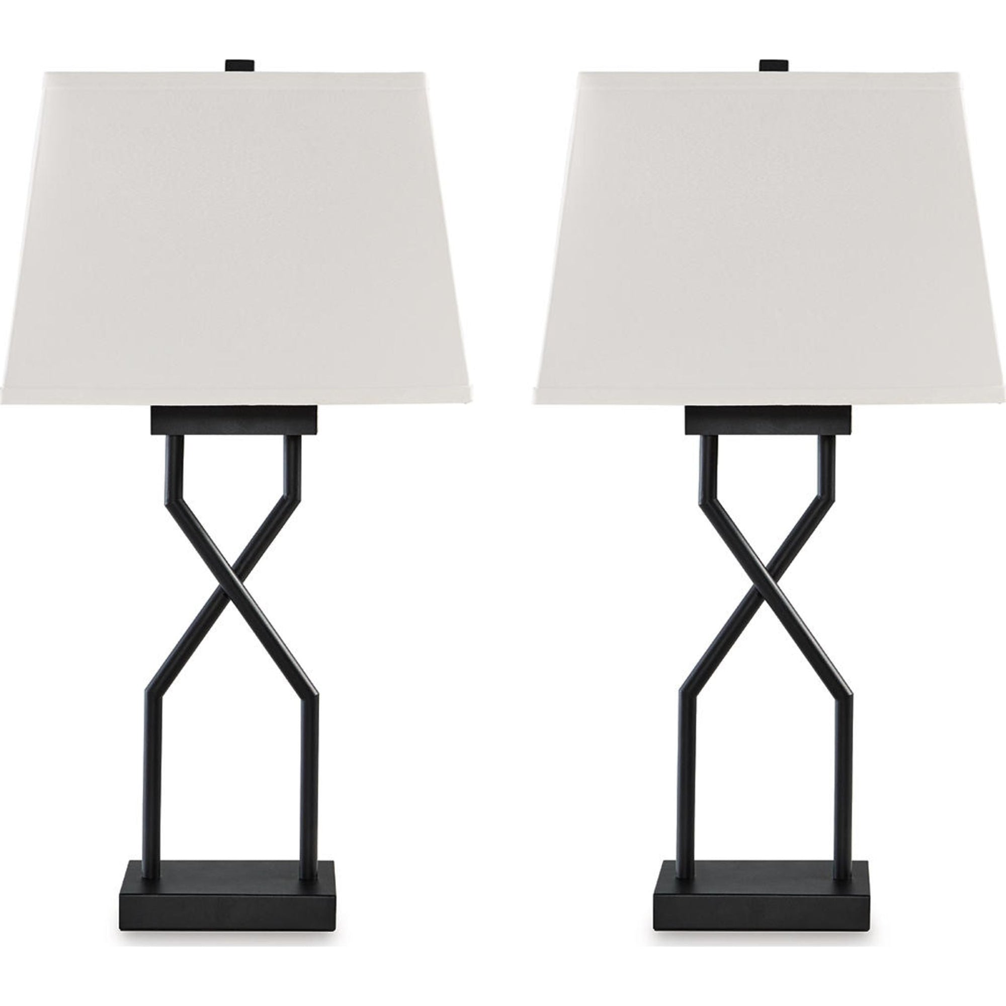 Complétez votre chambre - Pack Airdon 6 pièces