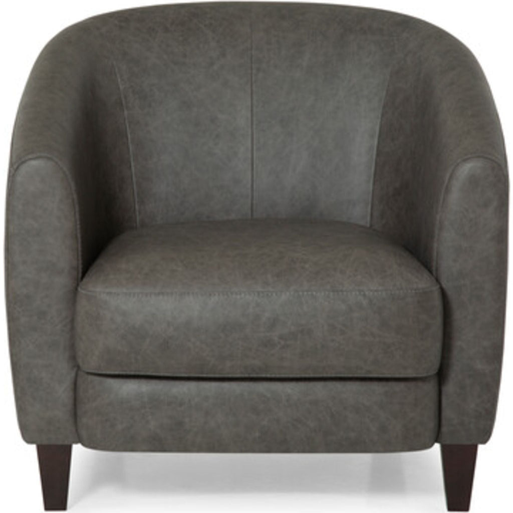 Fauteuil d'appoint Dorset - Parlour Thunder