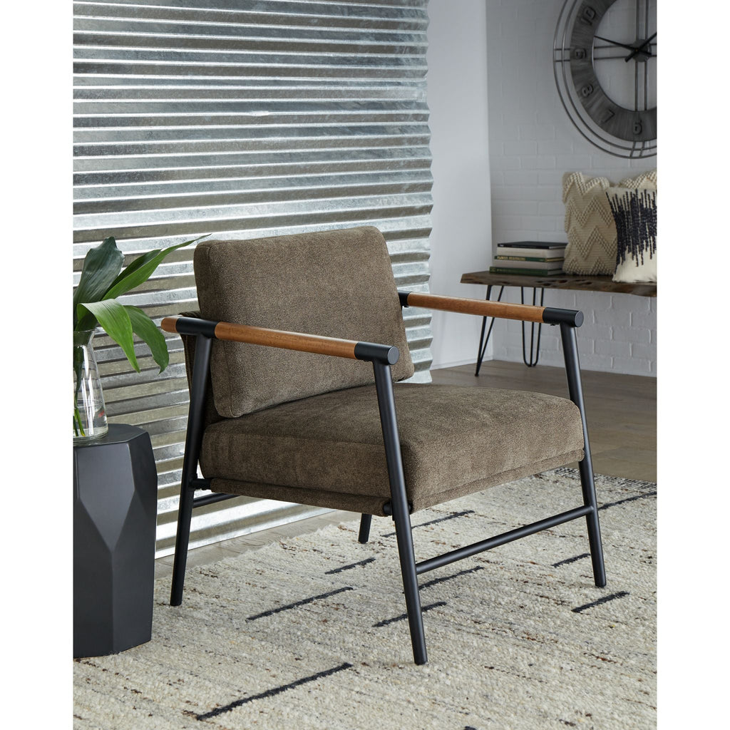 Fauteuil d'appoint Amblers - Storm