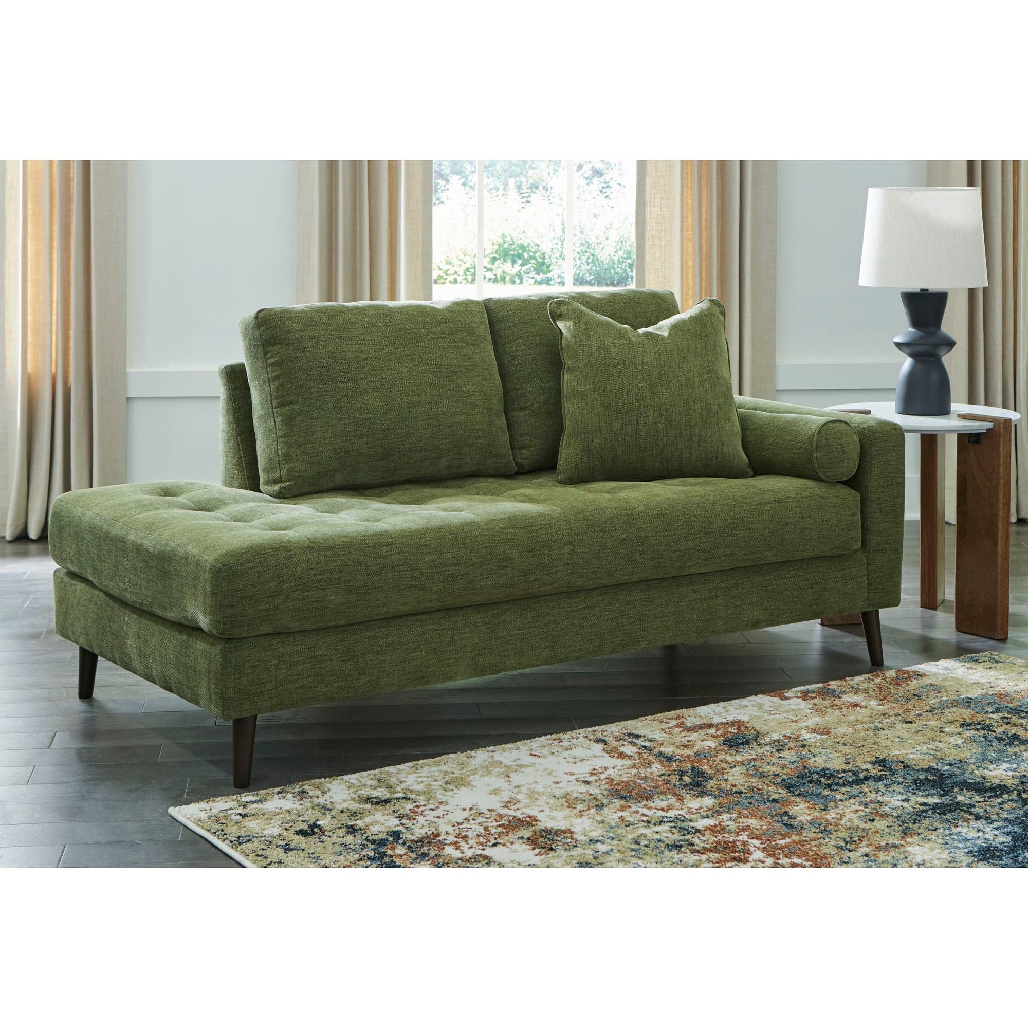 Chaise d'angle Bixler RAF