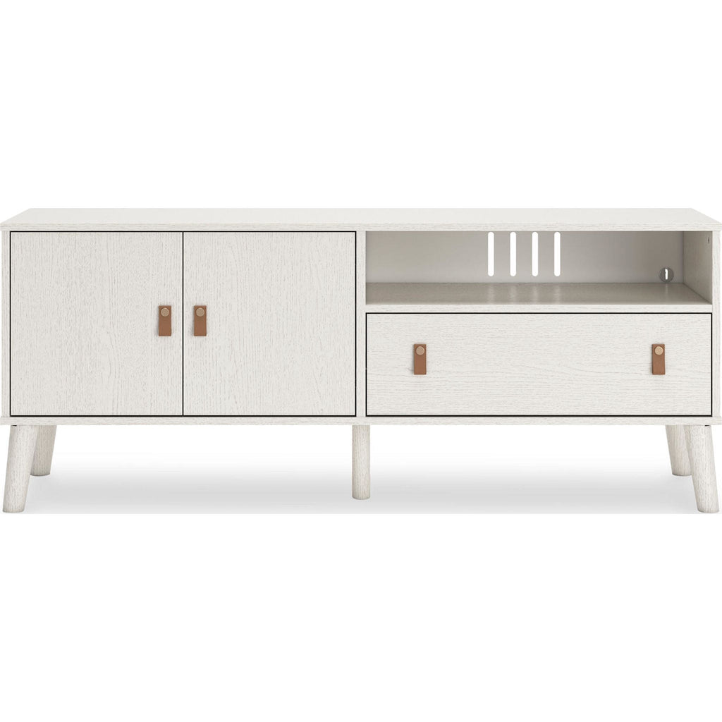 Meuble TV Aprilyn - Blanc