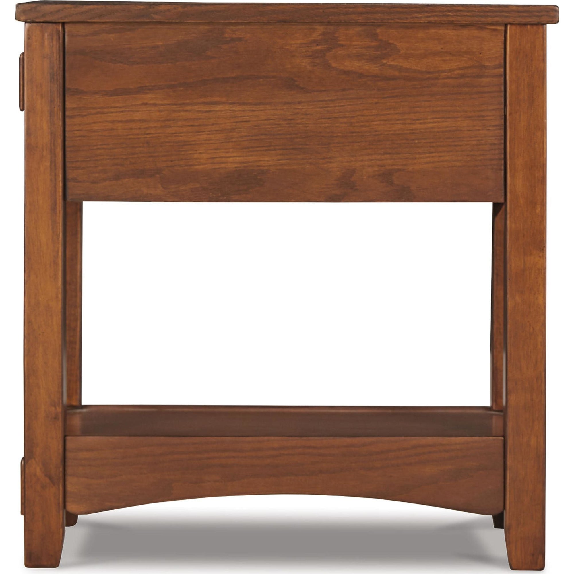 Table d'appoint Breegin - Marron