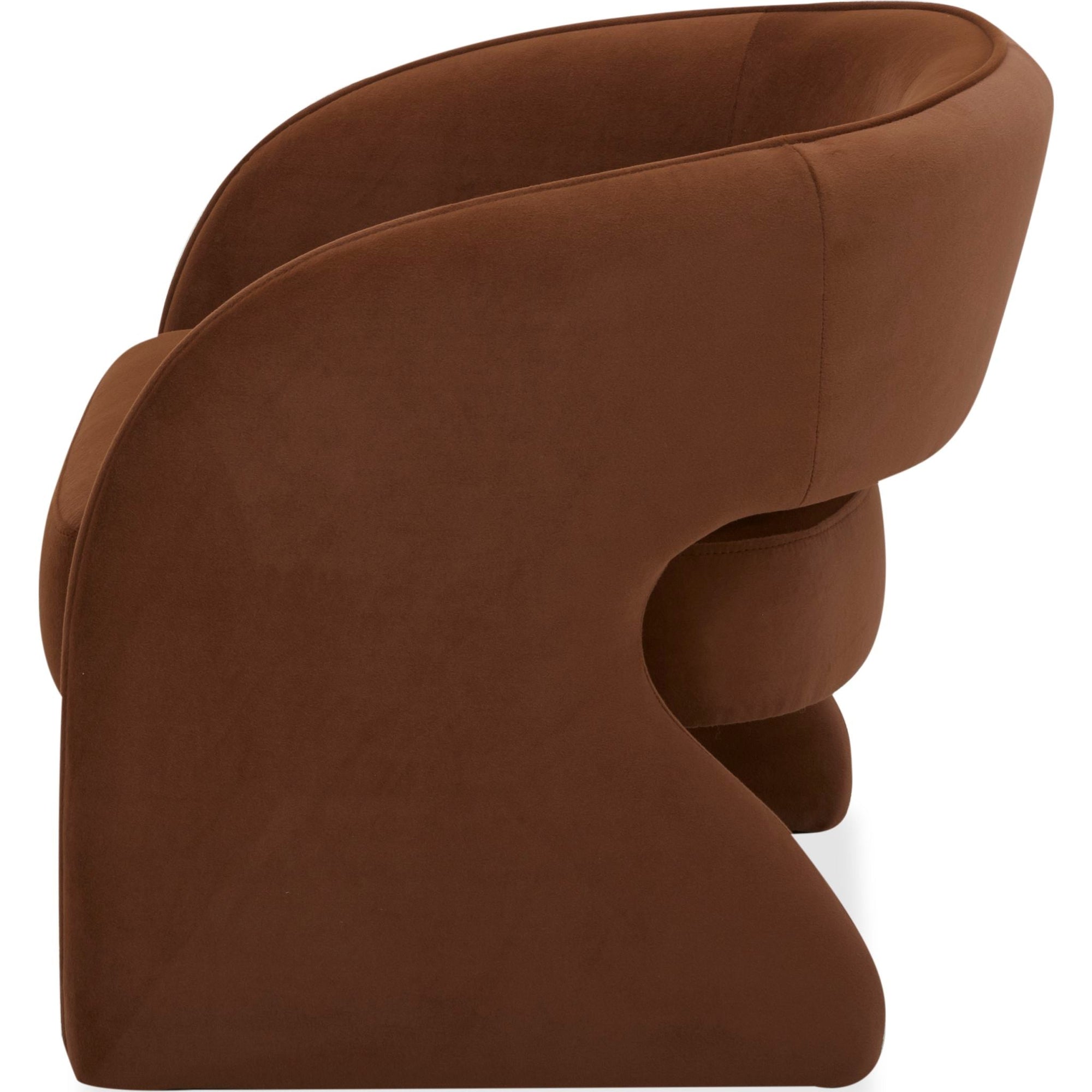 Fauteuil d'appoint Angel - Avalon Brick