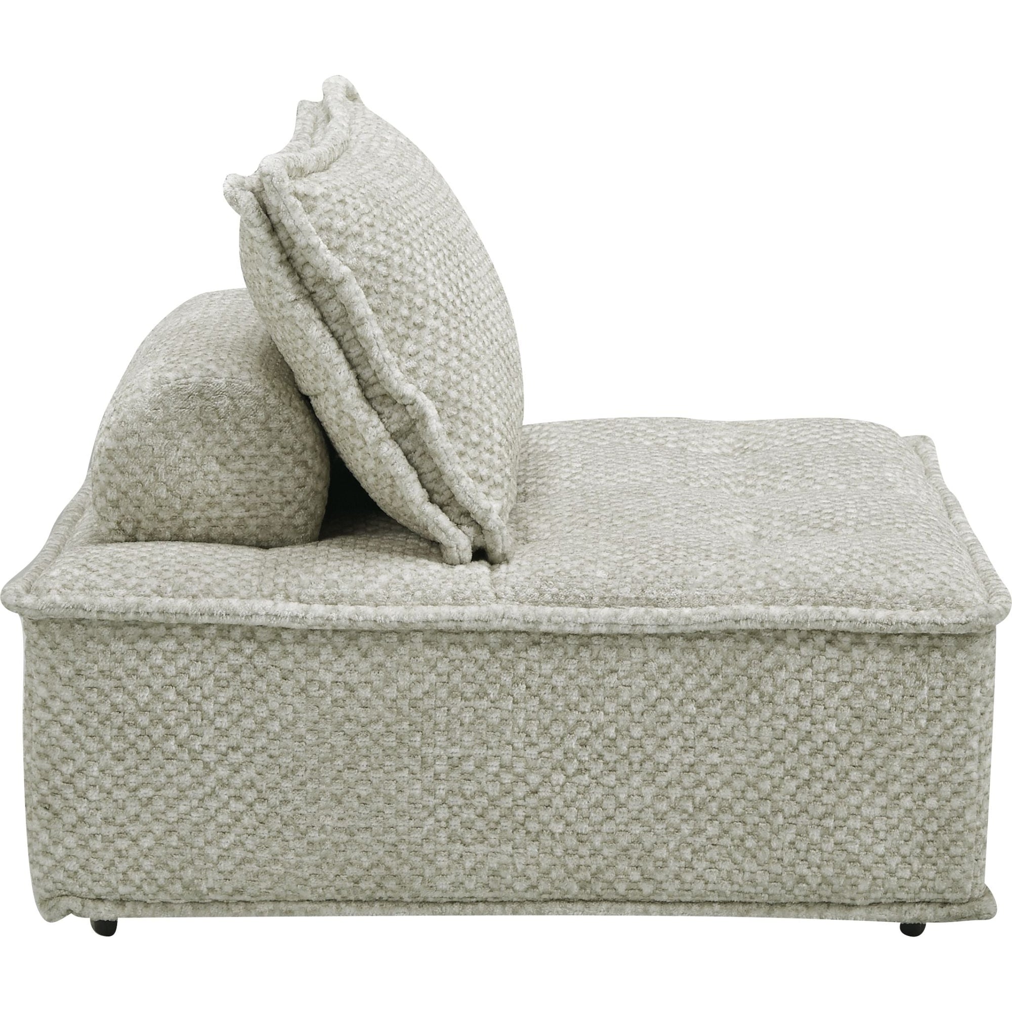 Bales Sectionnel modulaire 8 pièces