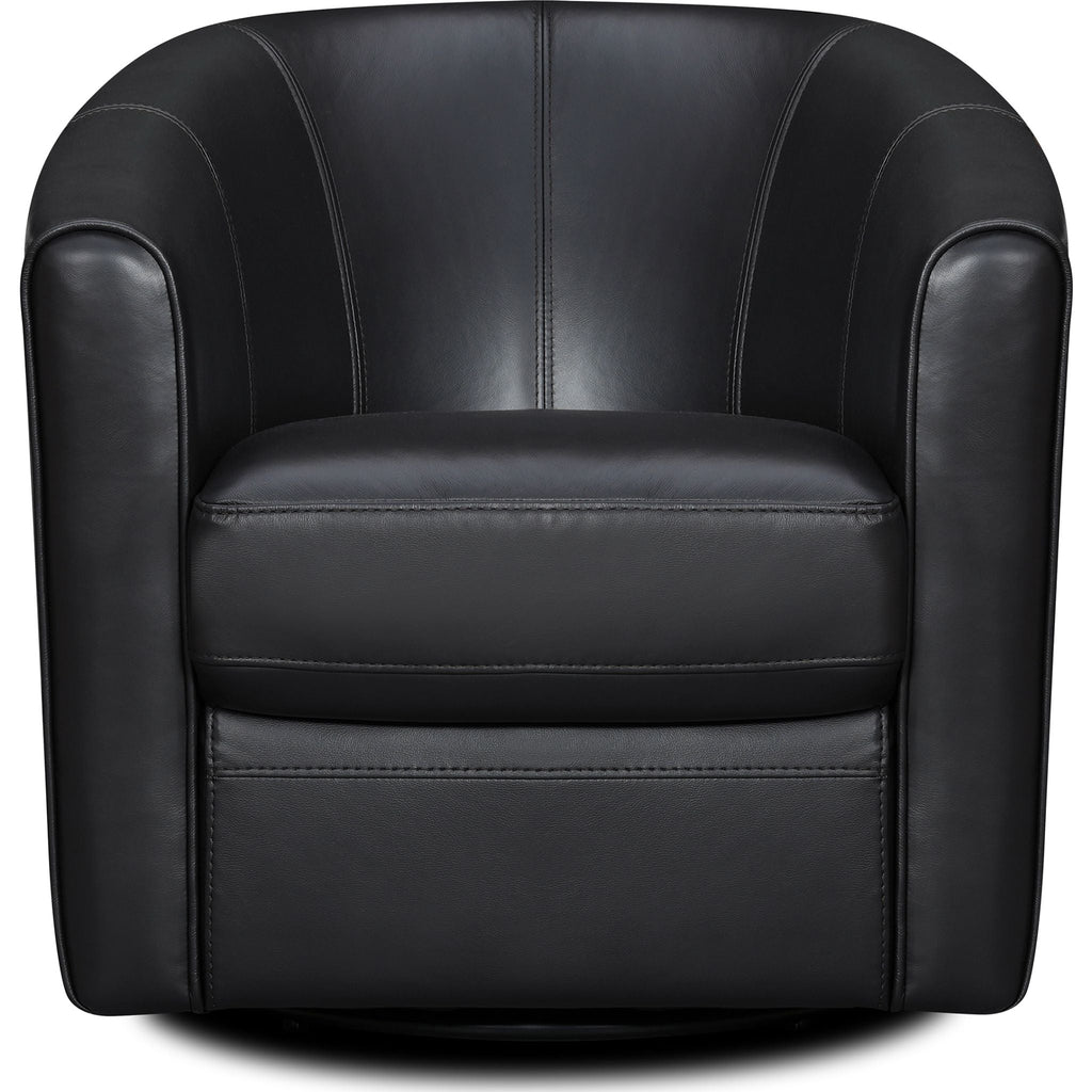 Chaise pivotante Brave