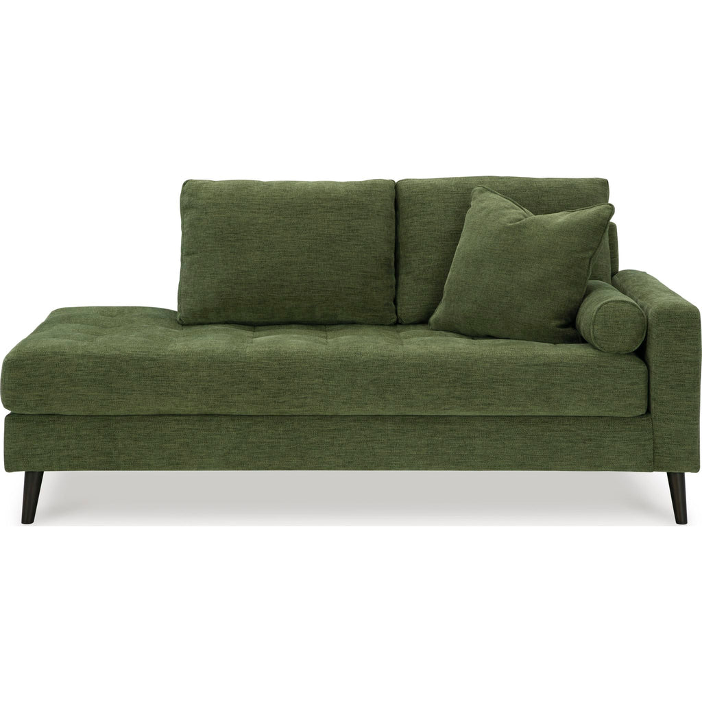 Chaise d'angle Bixler RAF