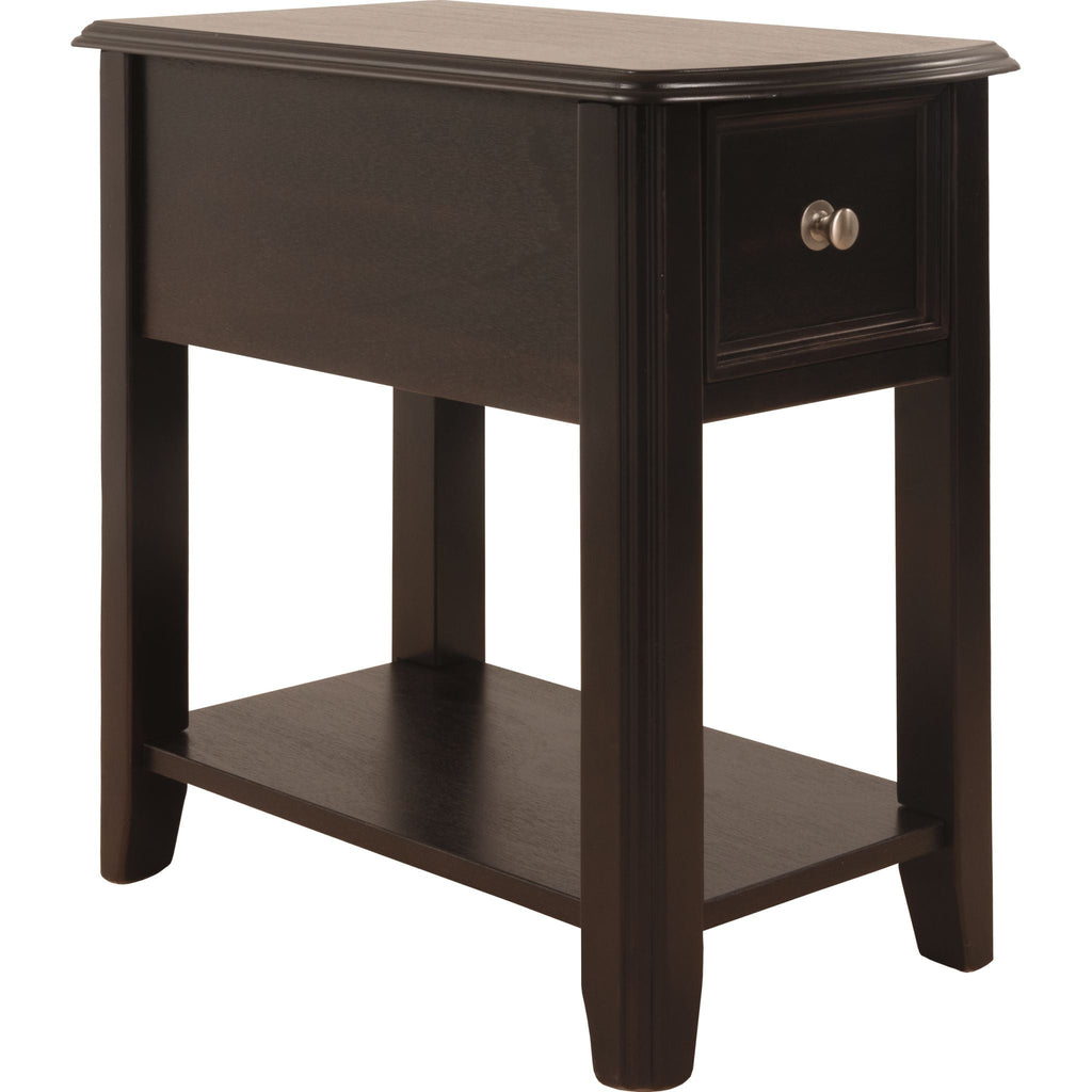 Table d'appoint Breegin - Noir