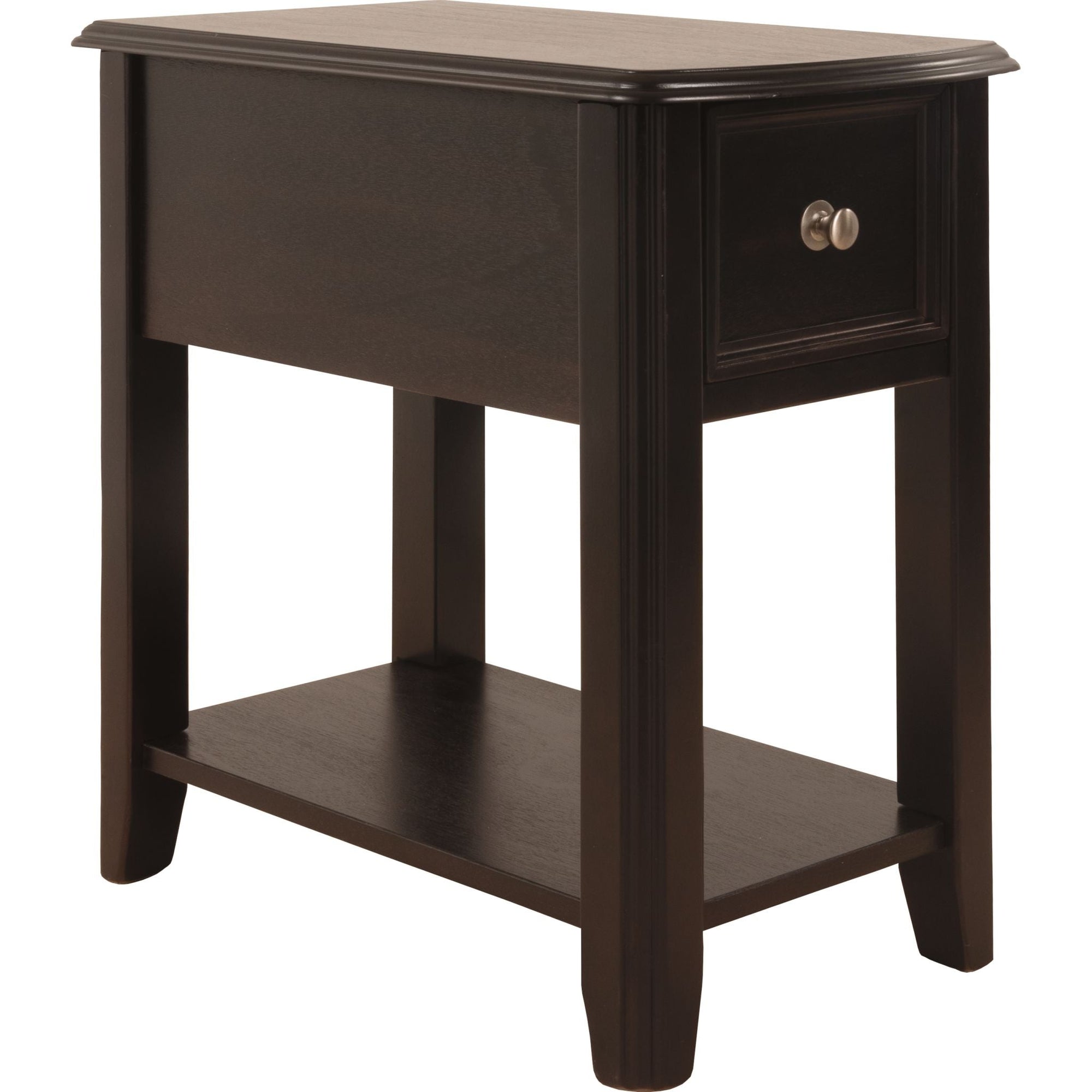 Table d'appoint Breegin - Noir