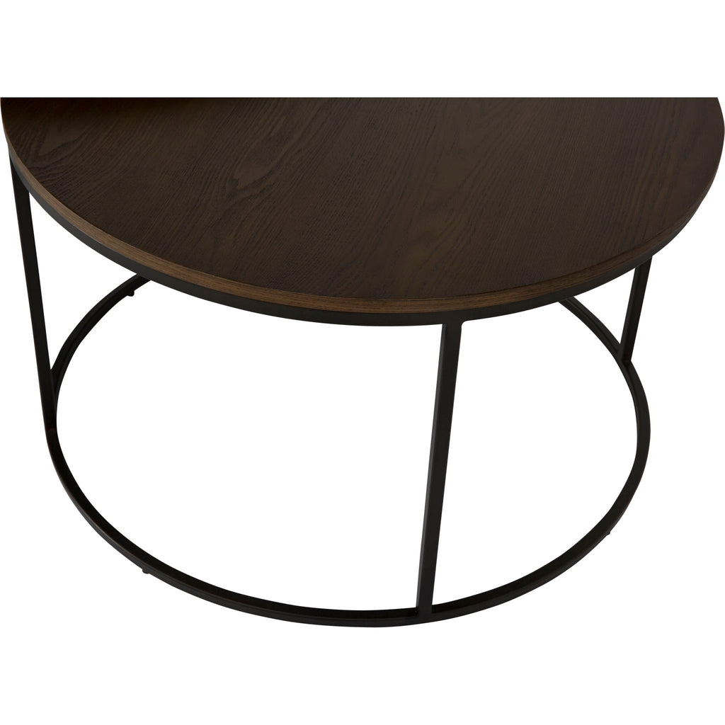 Table basse Berlin - Naturel