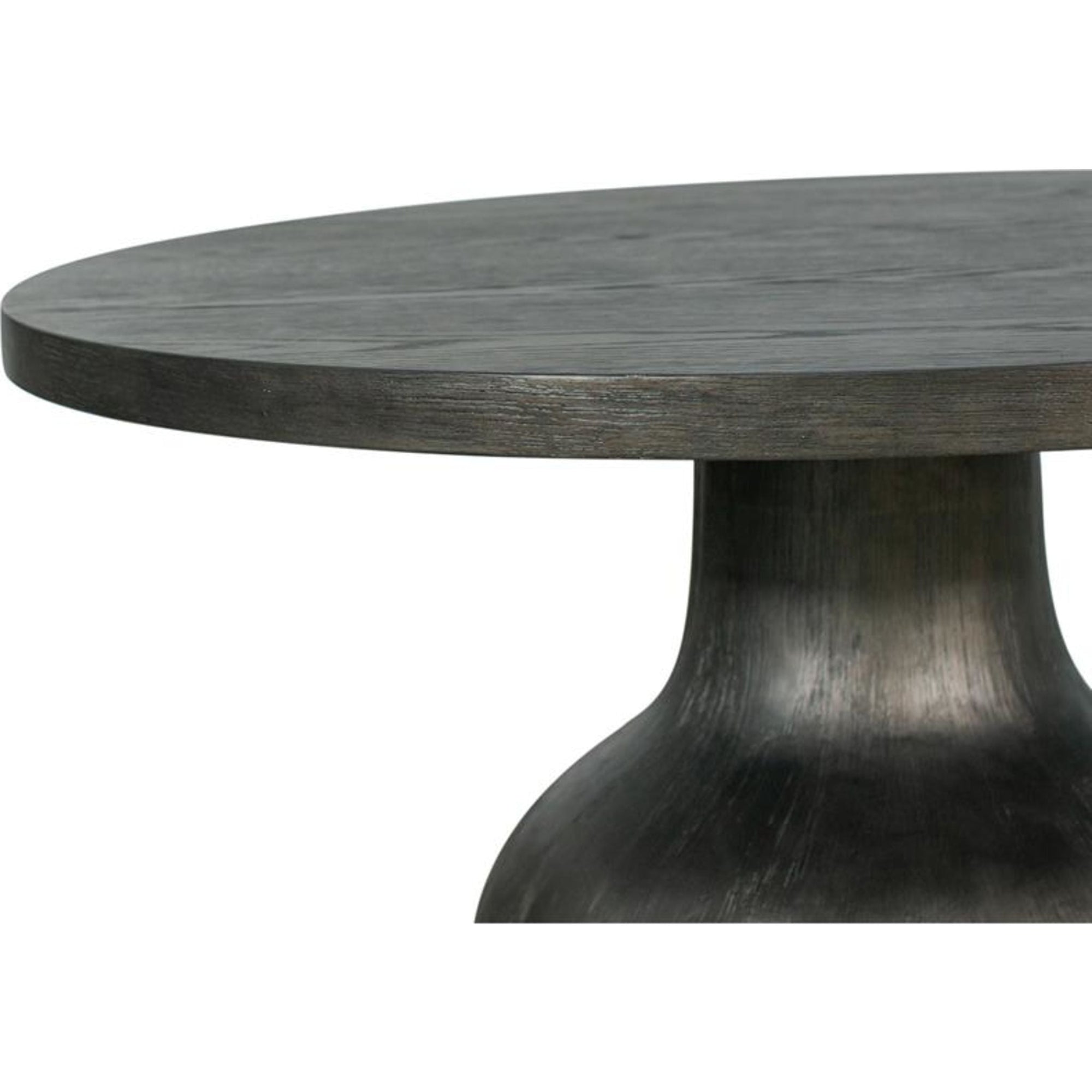 Table basse Bosley - Grain de café