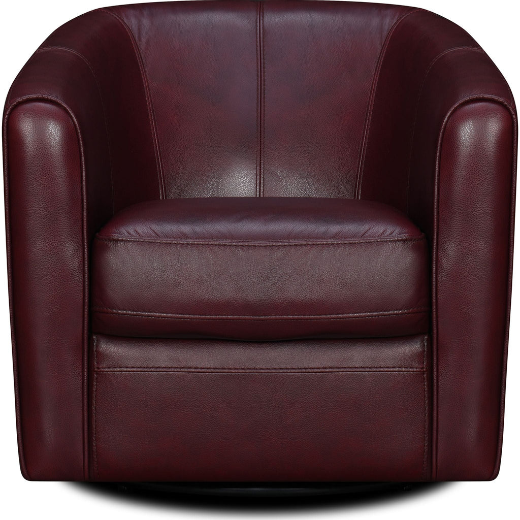 Chaise pivotante Brave