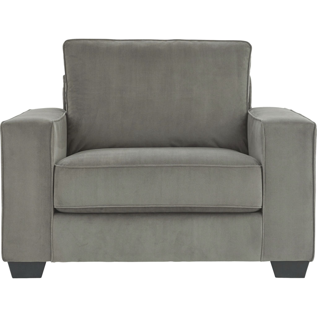 Chaise et demie Angleton - Grès