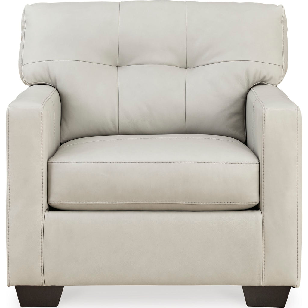Chaise et demie Belziani - Noix de coco