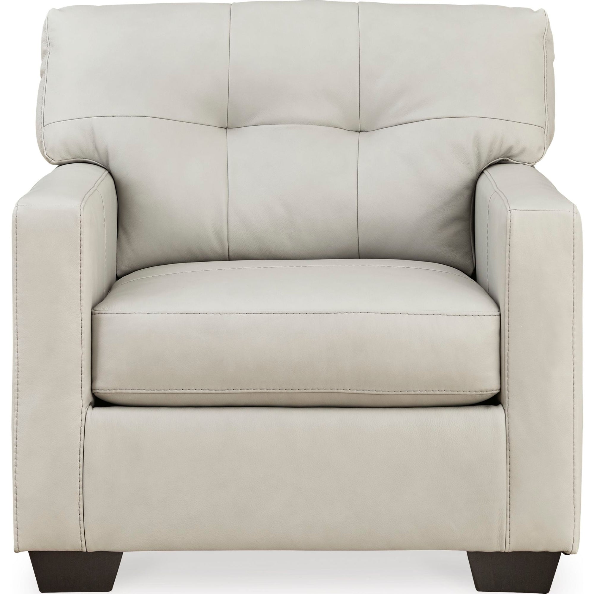 Chaise et demie Belziani - Noix de coco