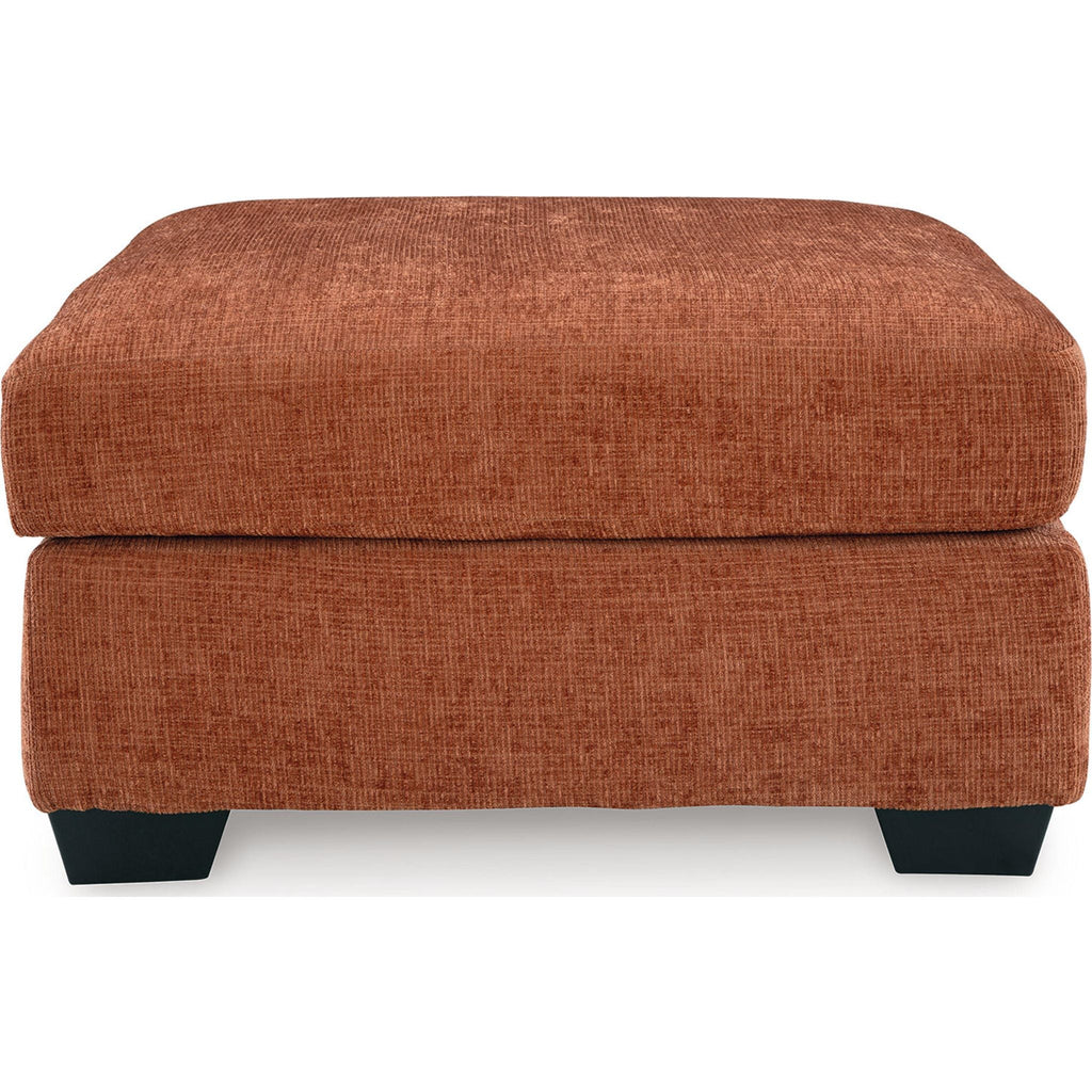 Pouf d'appoint surdimensionné Aviemore