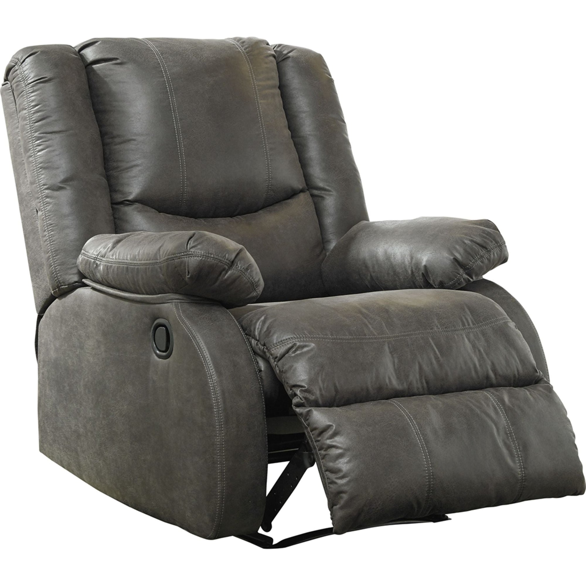 Fauteuil inclinable mural Bladewood