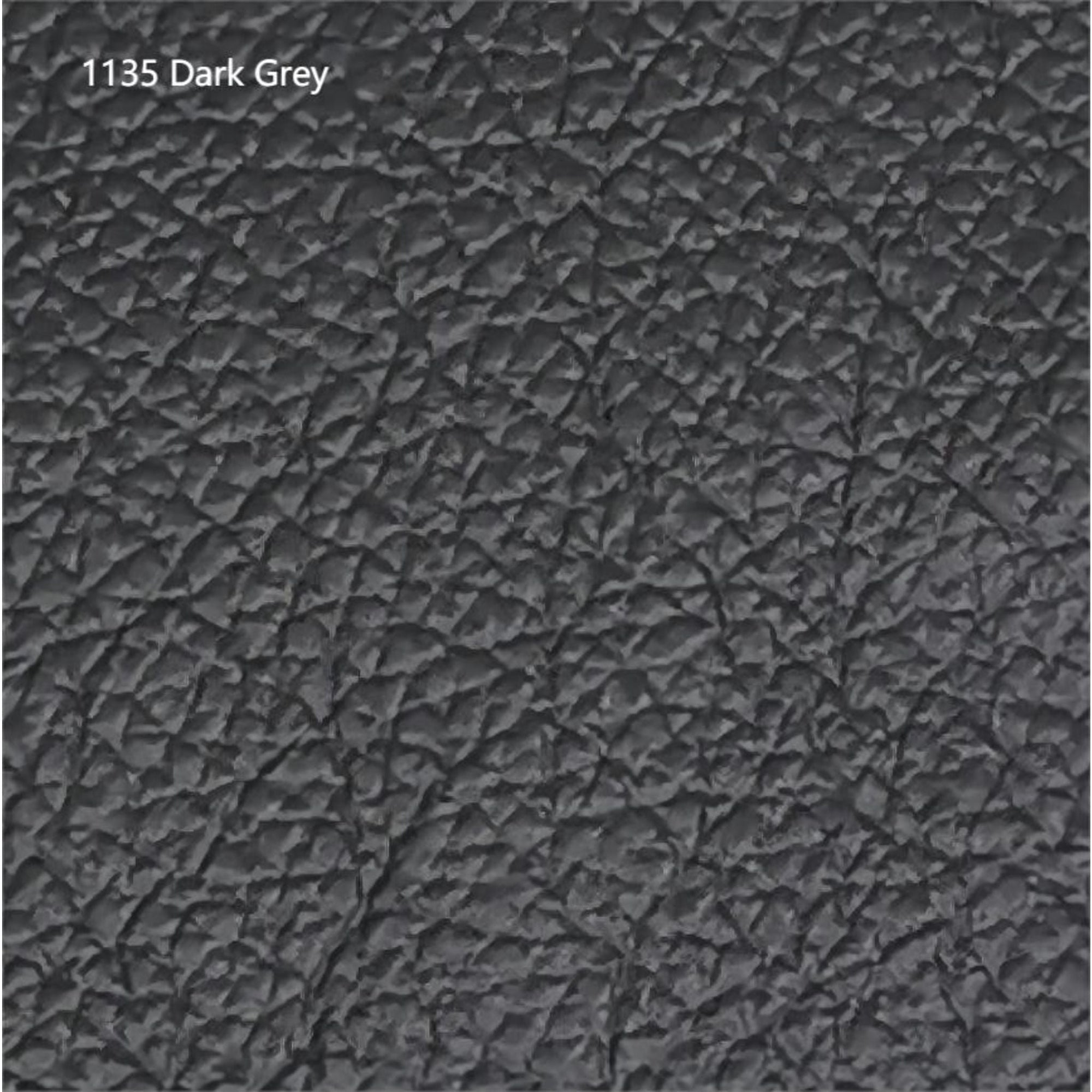 Causeuse Clara - Gris foncé