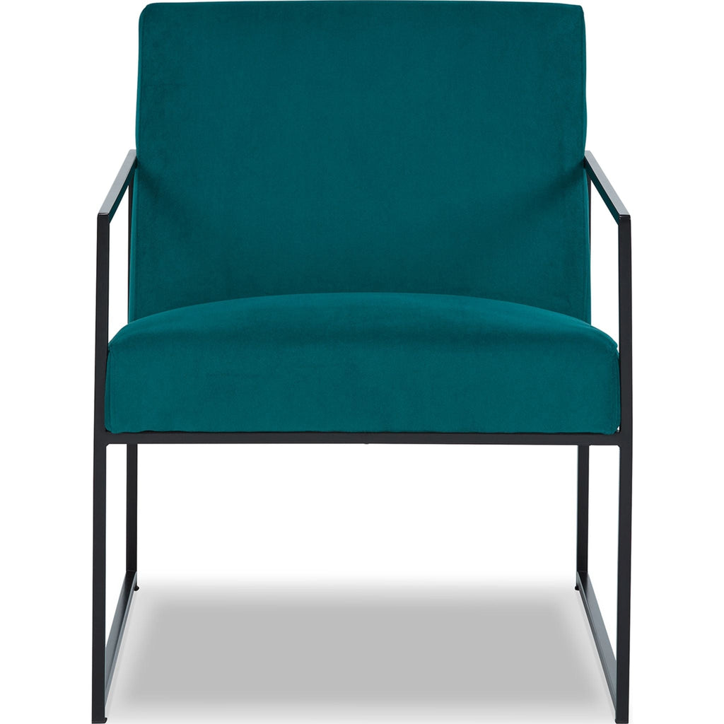 Fauteuil d'appoint Aniak - Forêt tropicale