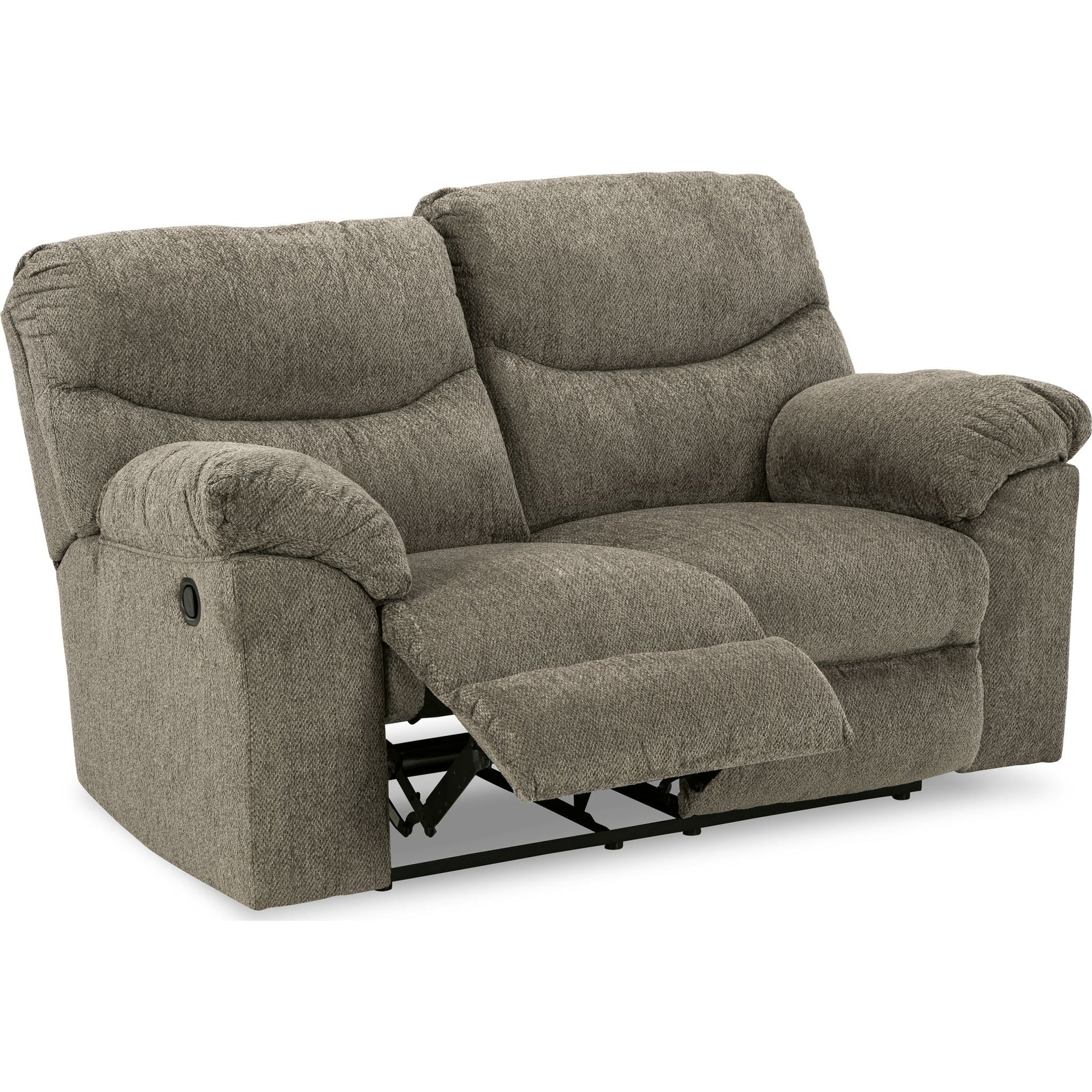 Causeuse inclinable Alphons - Mastic