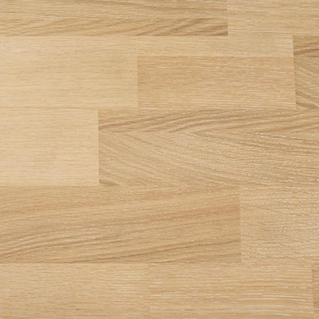Table d'appoint Ashbryn - Blanc/Naturel