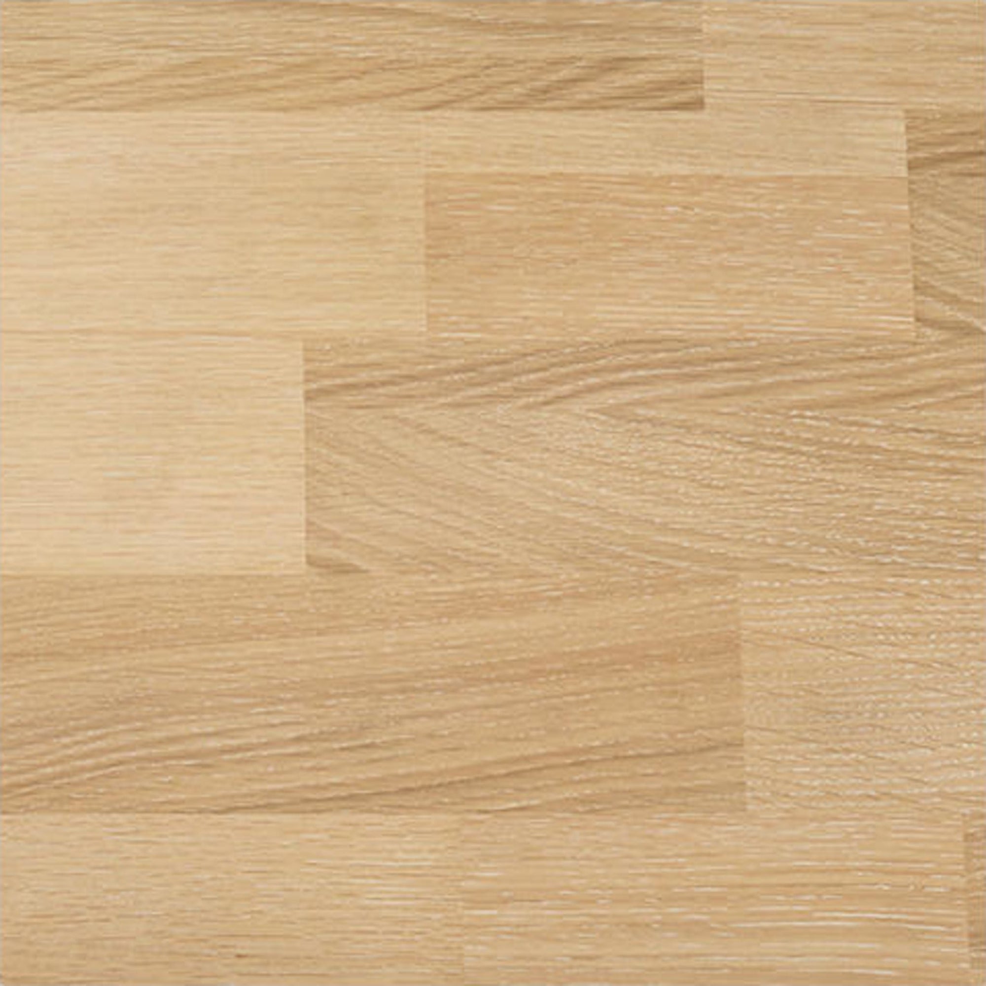 Table d'appoint Ashbryn - Blanc/Naturel