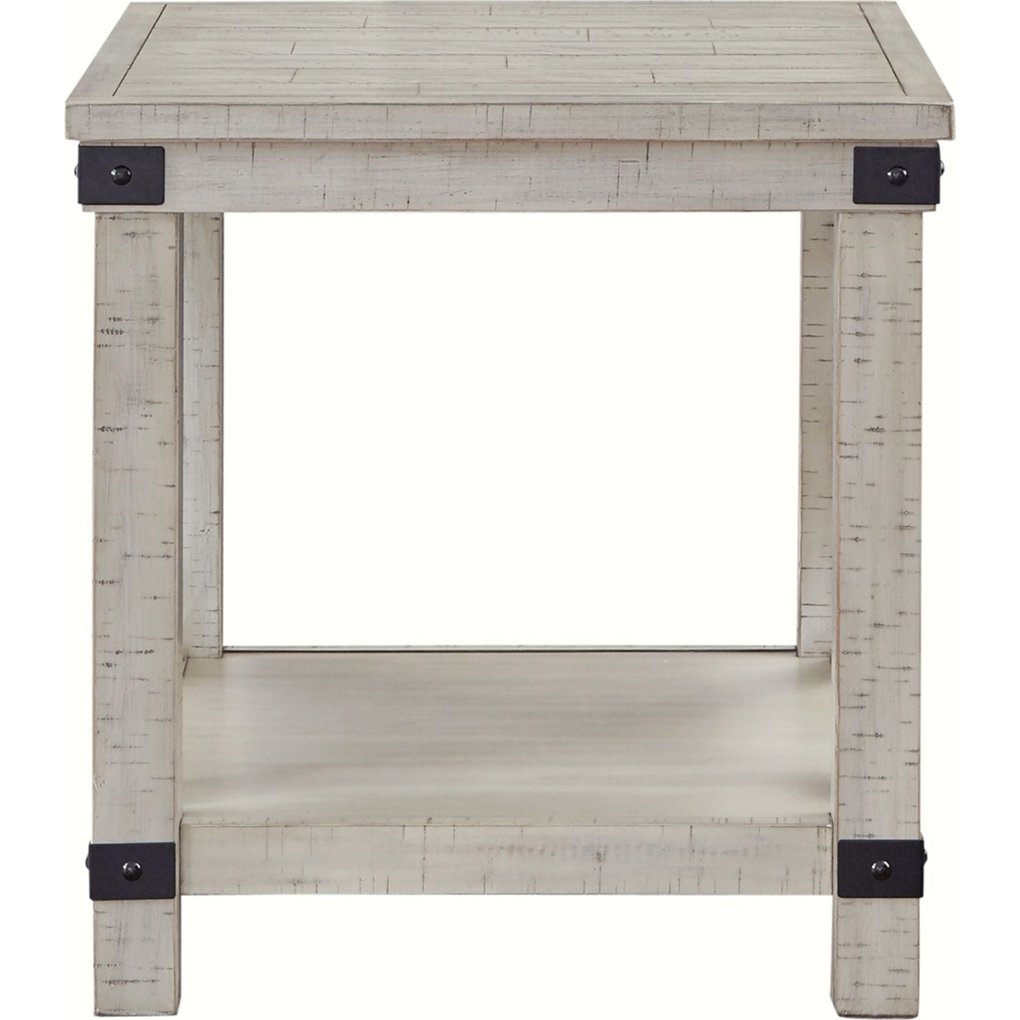 Table d'appoint Carynhurst - Blanchi à la chaux