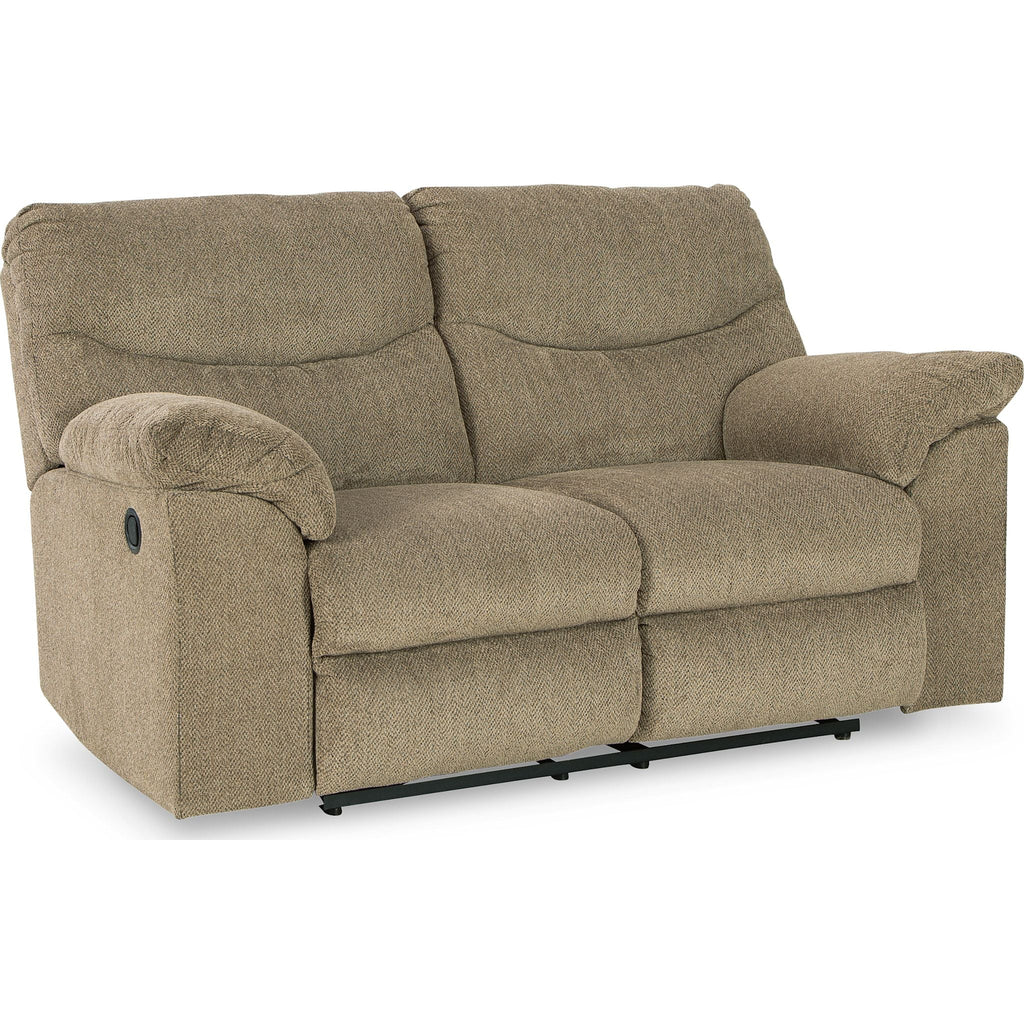 Causeuse inclinable Alphons