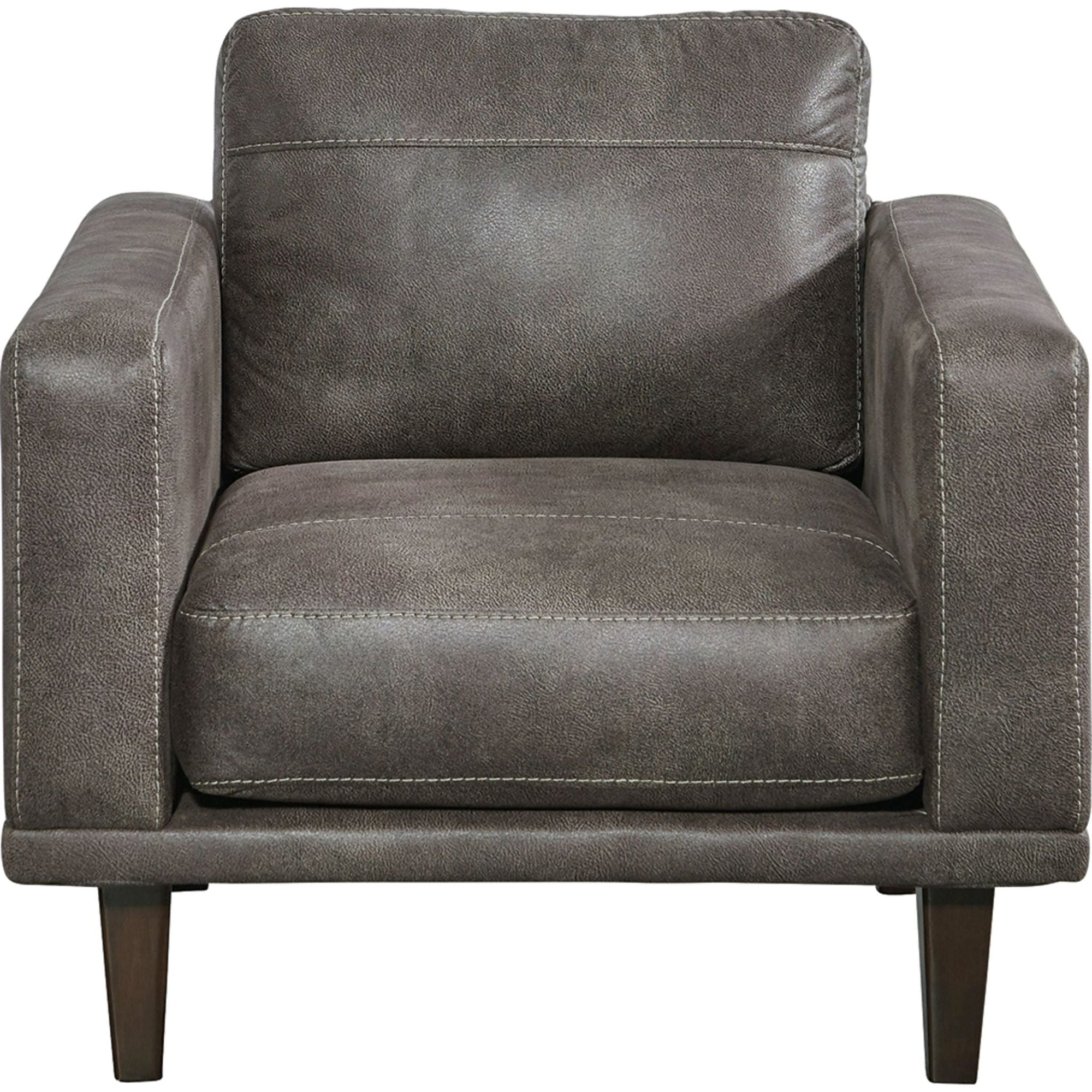 Chaise Arroyo - Fumée