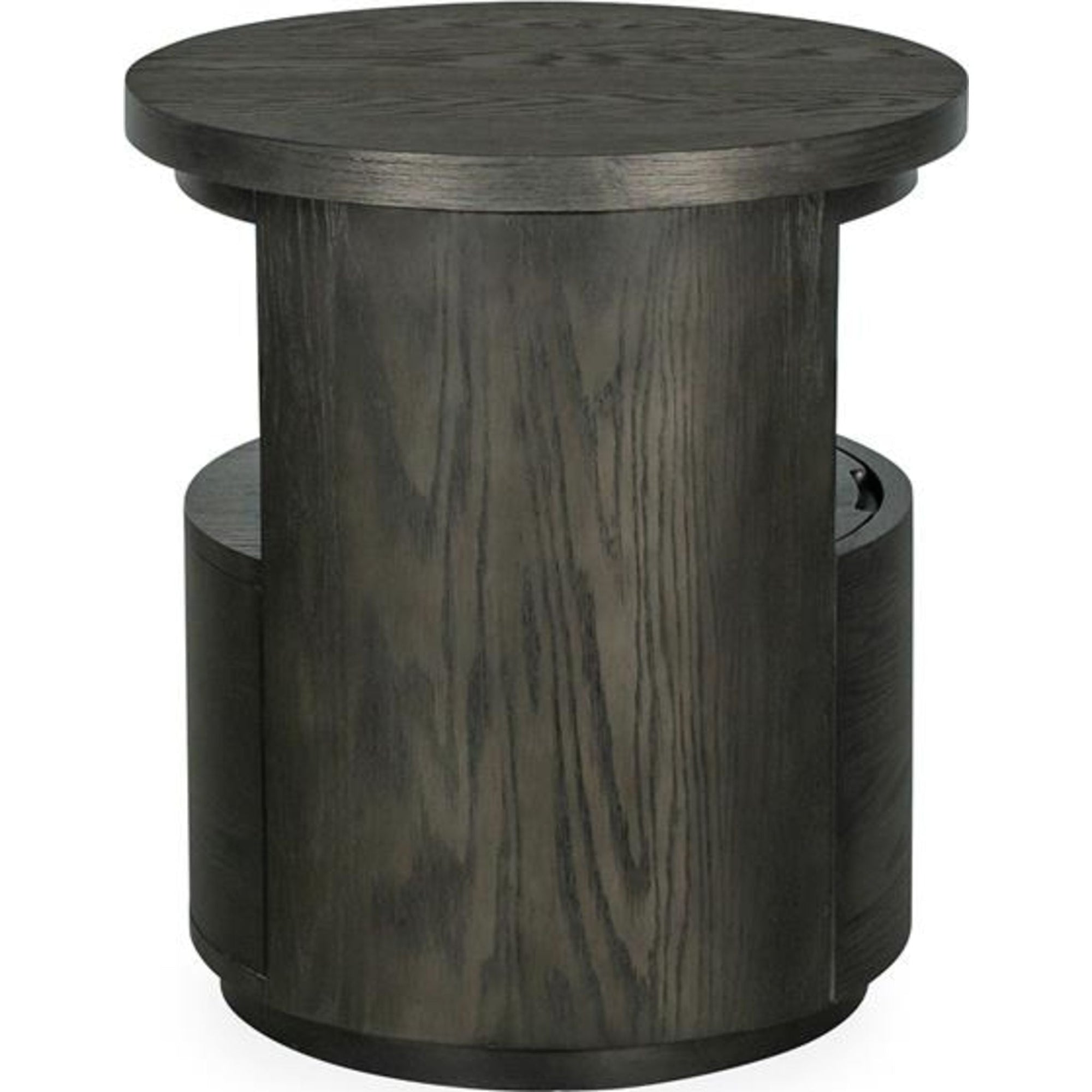 Table d'appoint Bosley - Grain de café