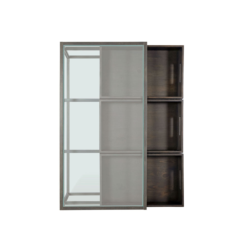 Table basse Bradley - Double Fudge