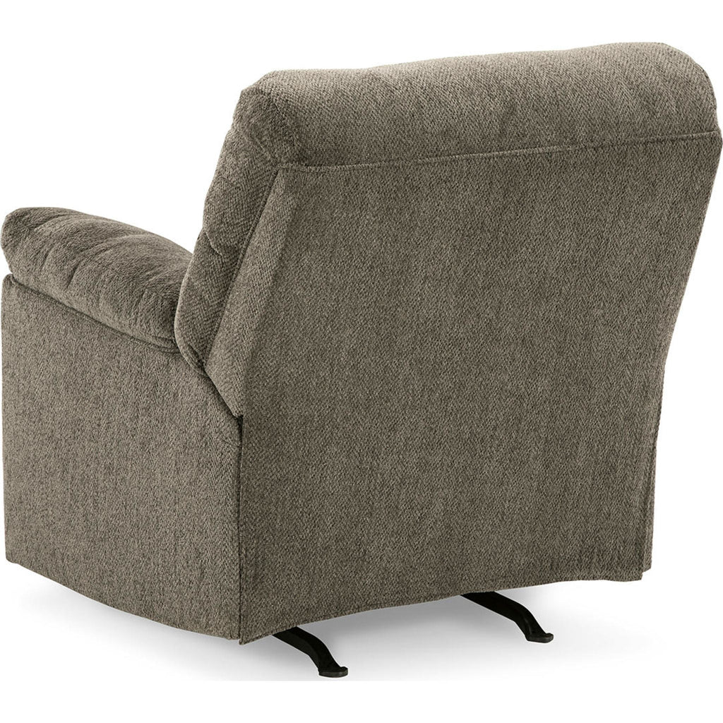 Fauteuil inclinable à bascule Alphons