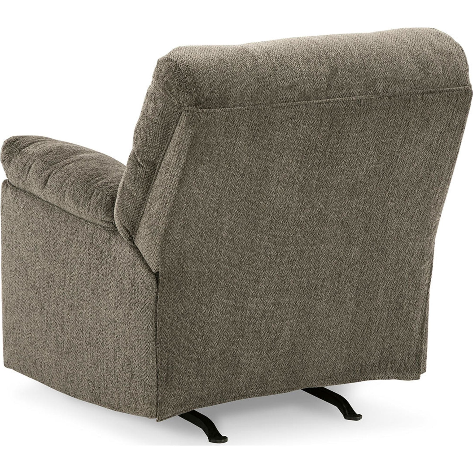 Fauteuil inclinable à bascule Alphons