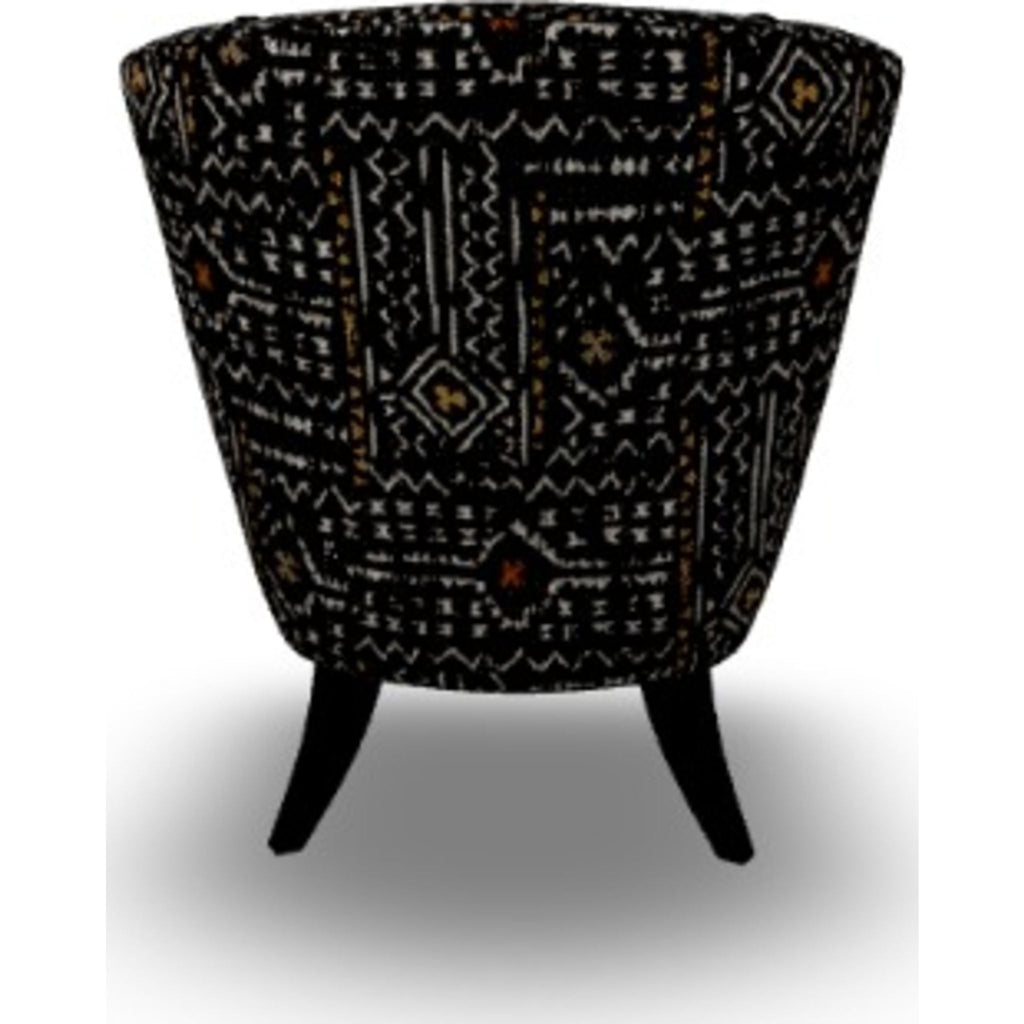 Fauteuil d'appoint Bethany - Domino