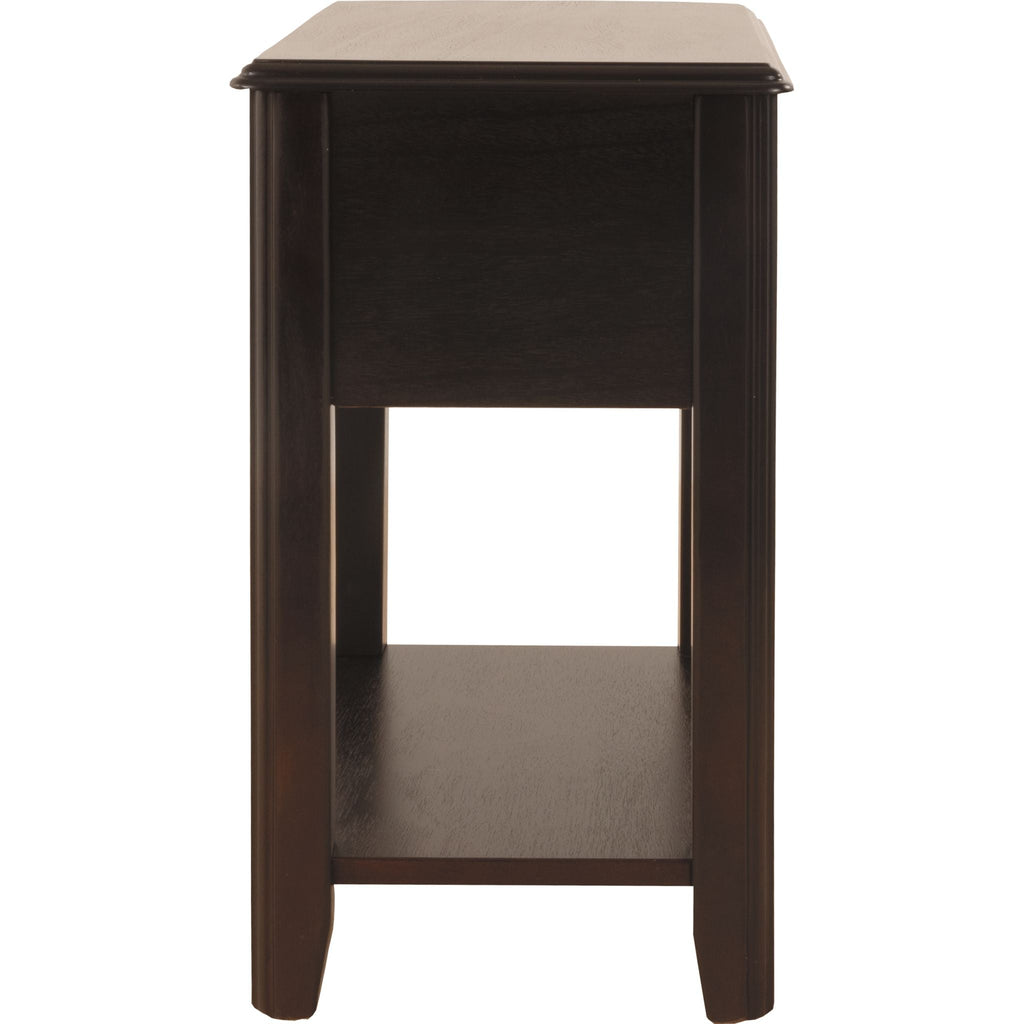 Table d'appoint Breegin - Noir