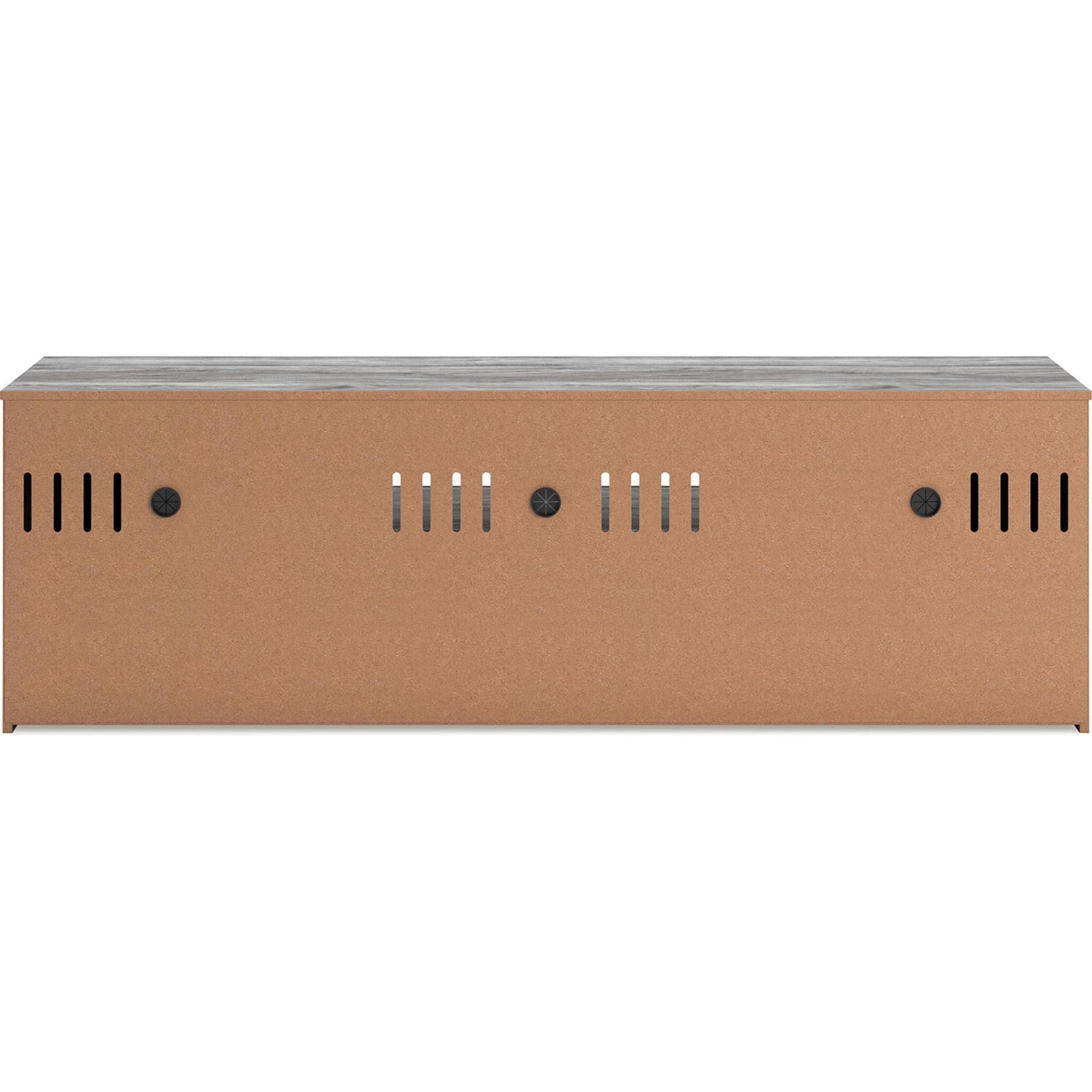 Meuble TV Baystorm - Gris