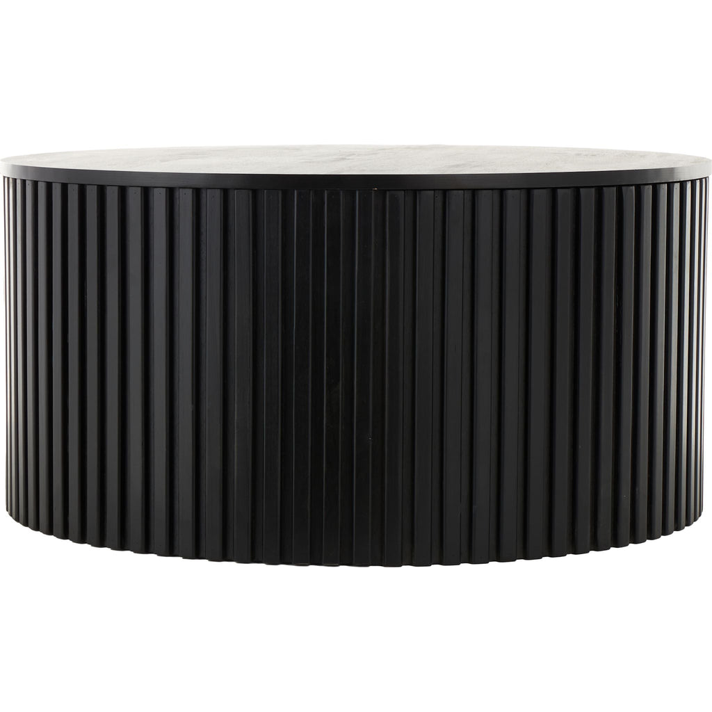 Table basse Christine