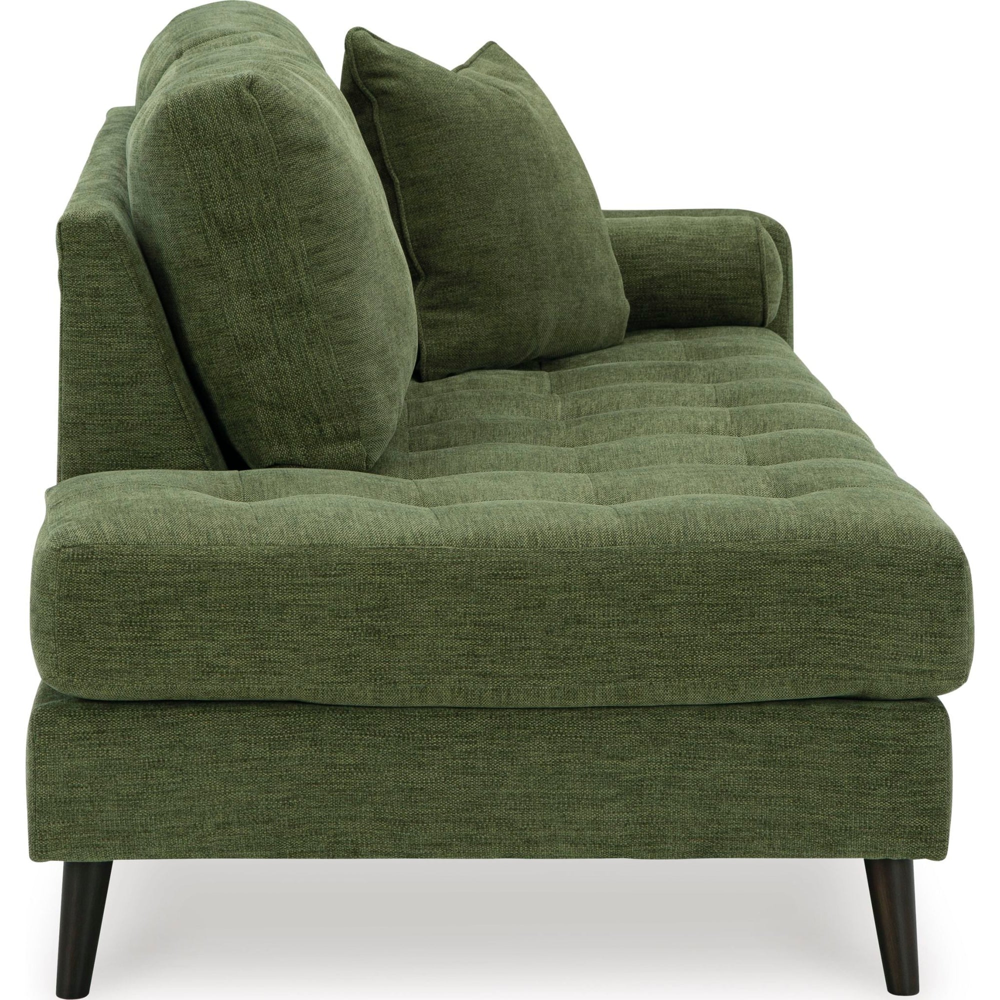 Chaise d'angle Bixler RAF