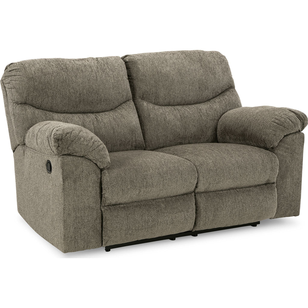 Causeuse inclinable Alphons - Mastic