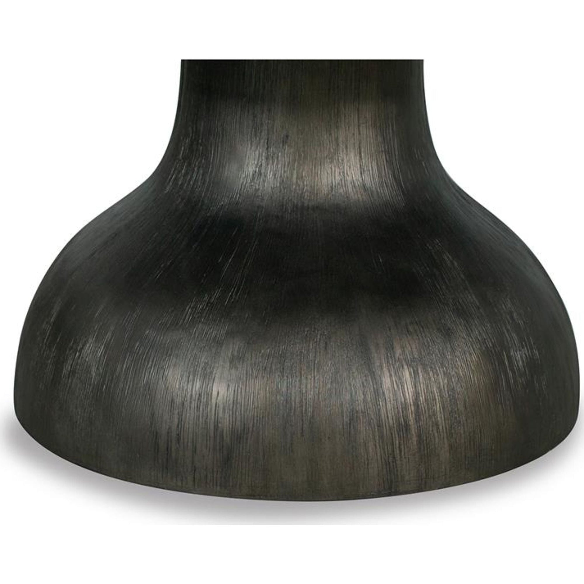 Table basse Bosley - Grain de café