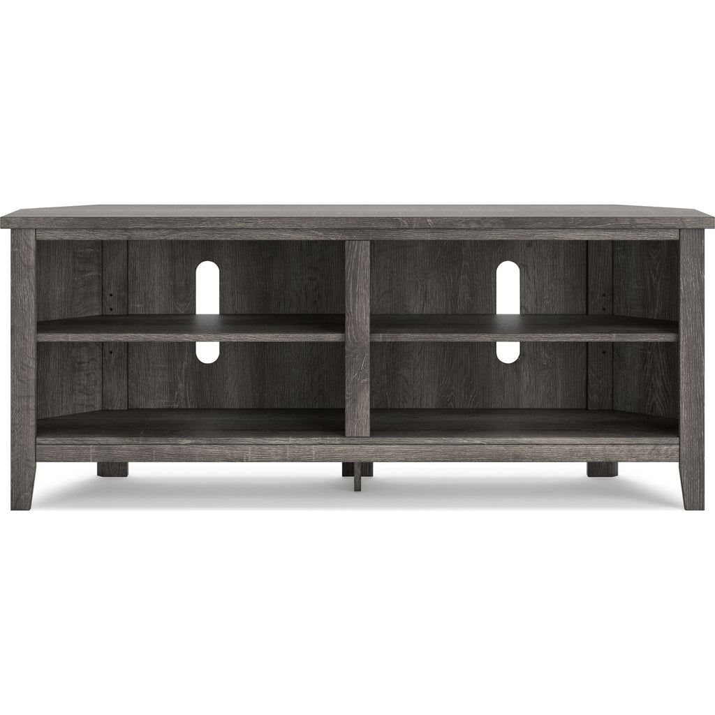 Meuble TV Arlenbry - Gris