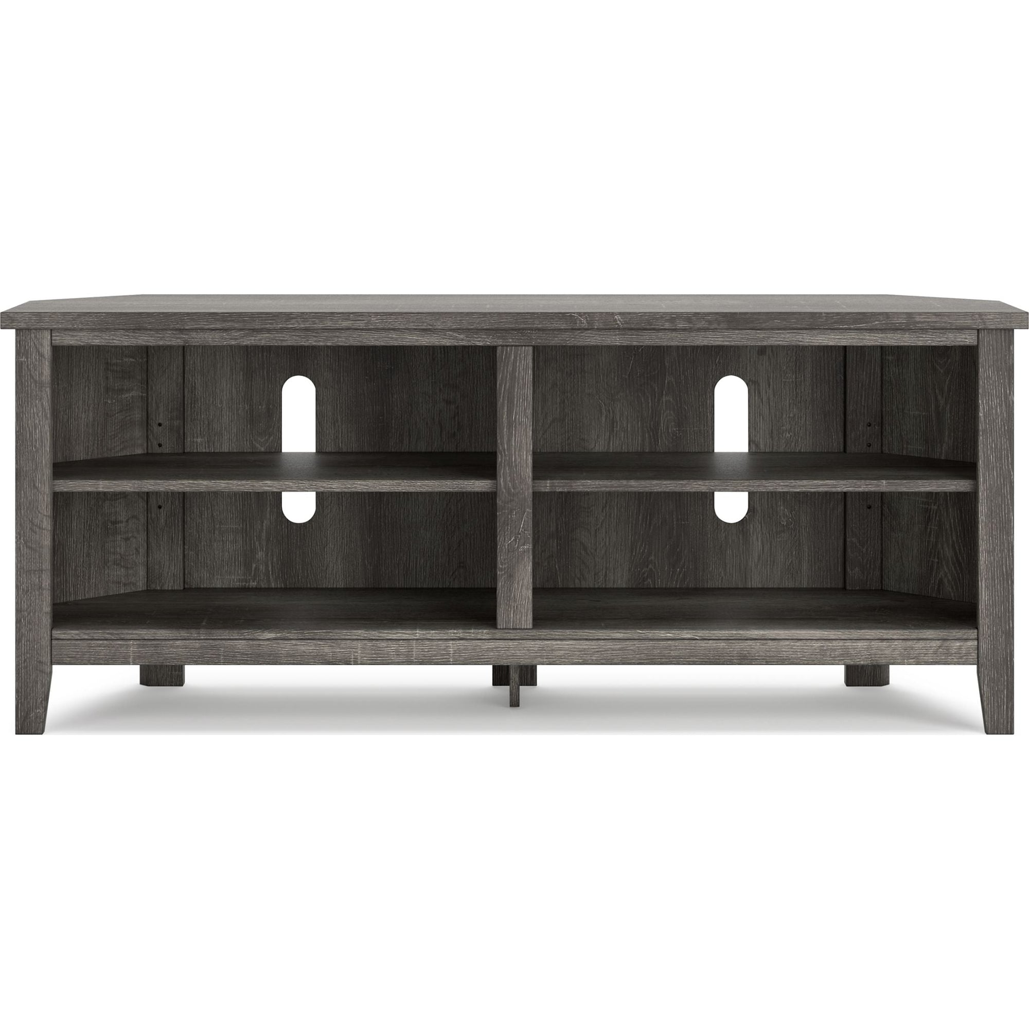 Meuble TV Arlenbry - Gris