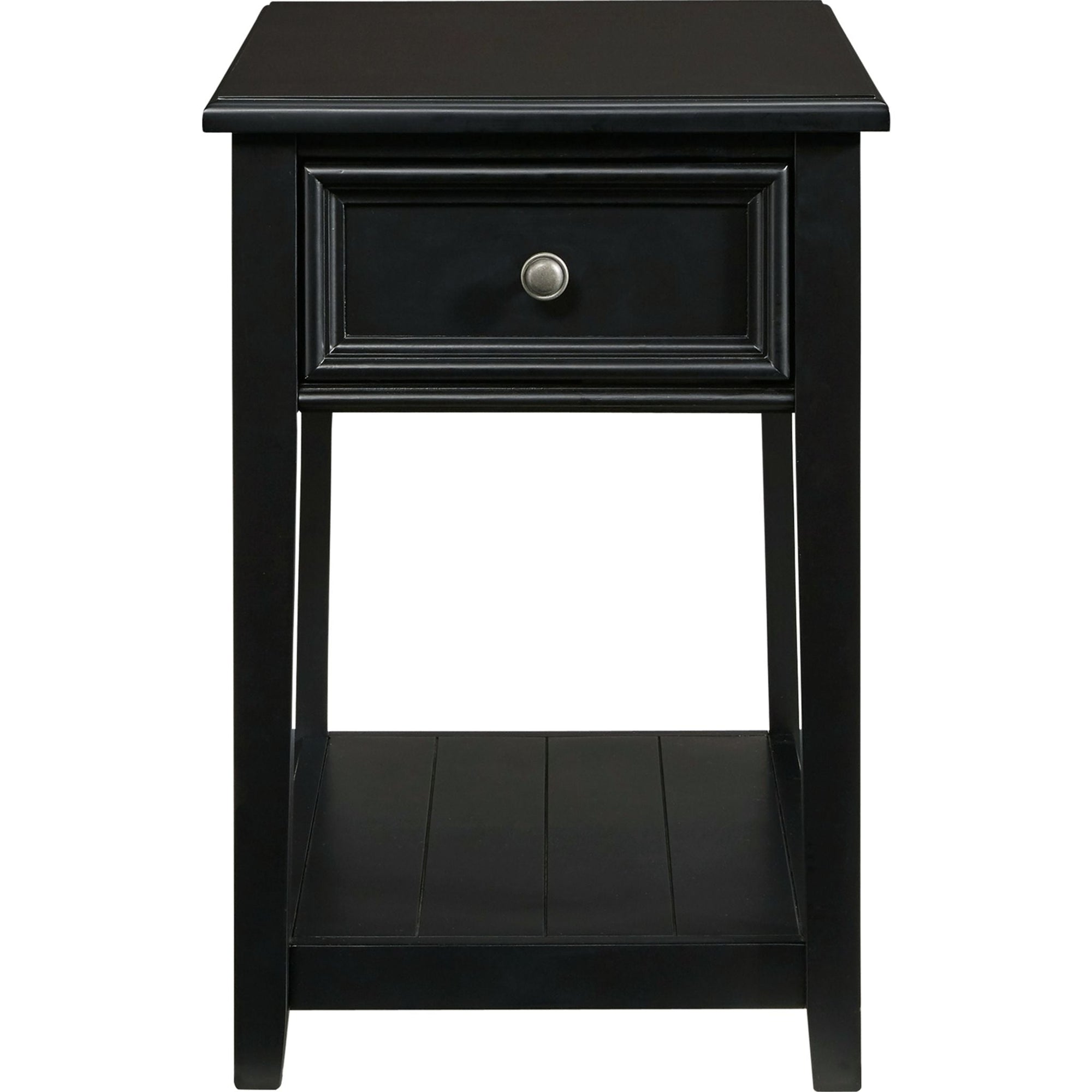 Table d'appoint Beckincreek - Noir
