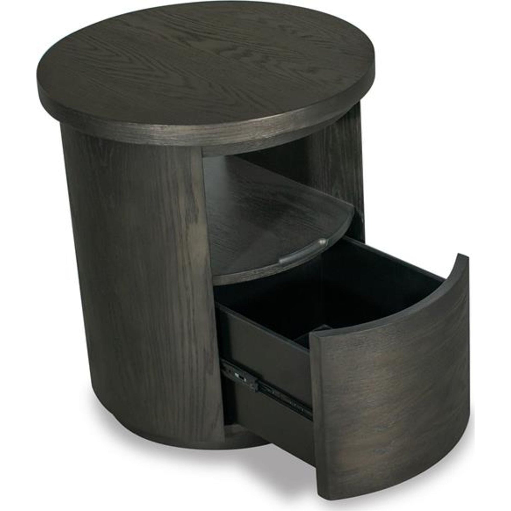 Table d'appoint Bosley - Grain de café