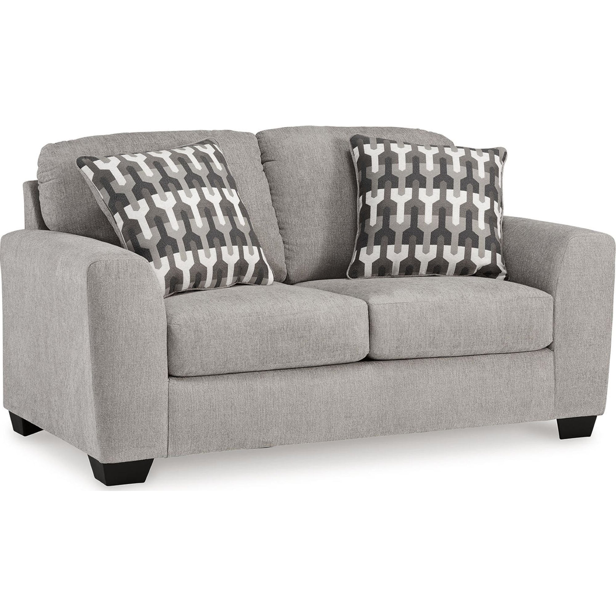 Causeuse Avenal Park - Flanelle