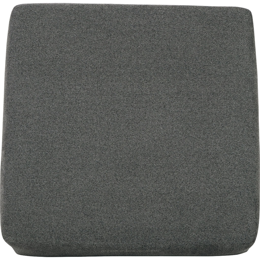 Pouf d'appoint surdimensionné Edenfield
